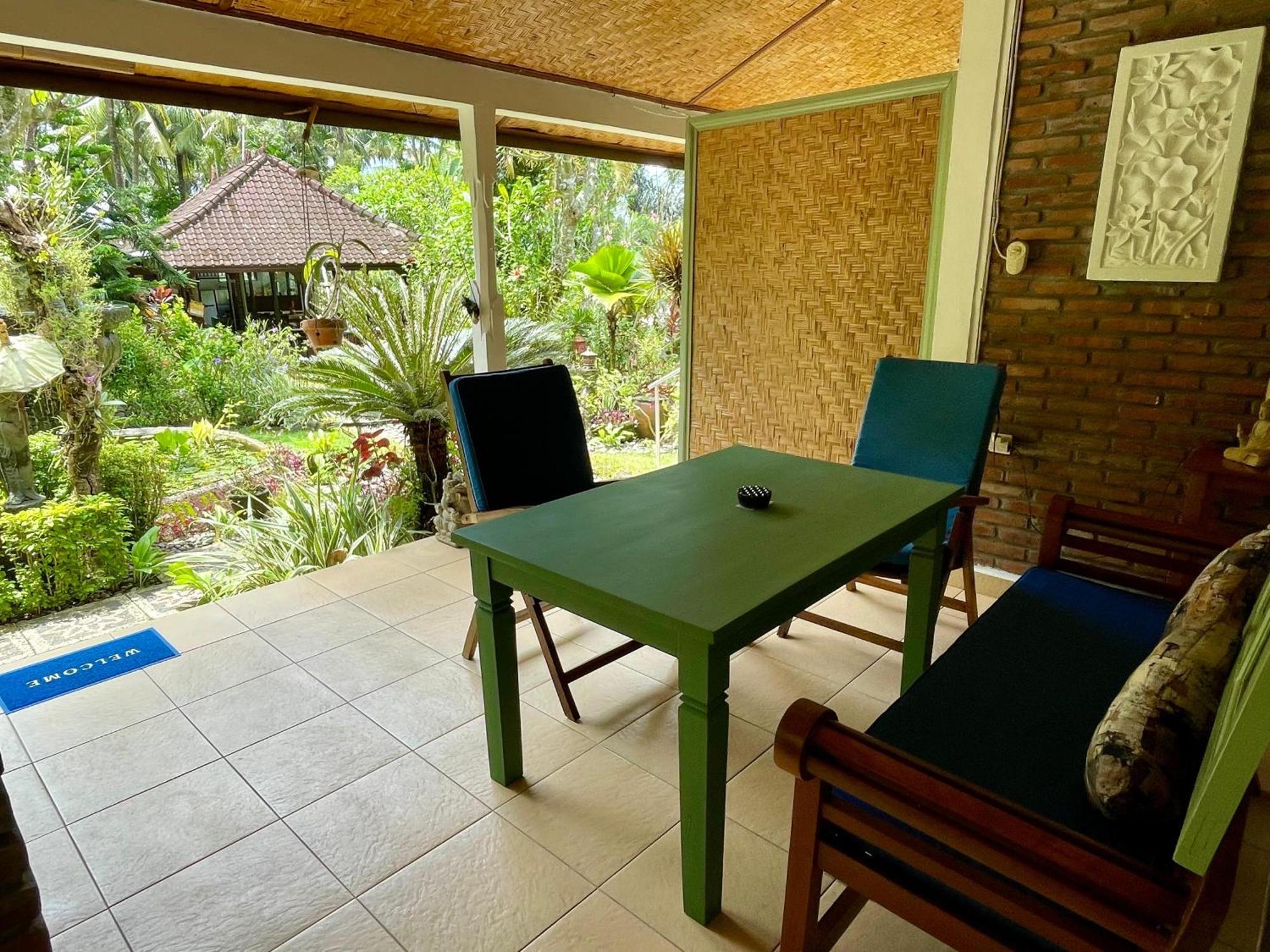 Dasa Wana Jungle Resort, Resort Candi Dasa (Bali)