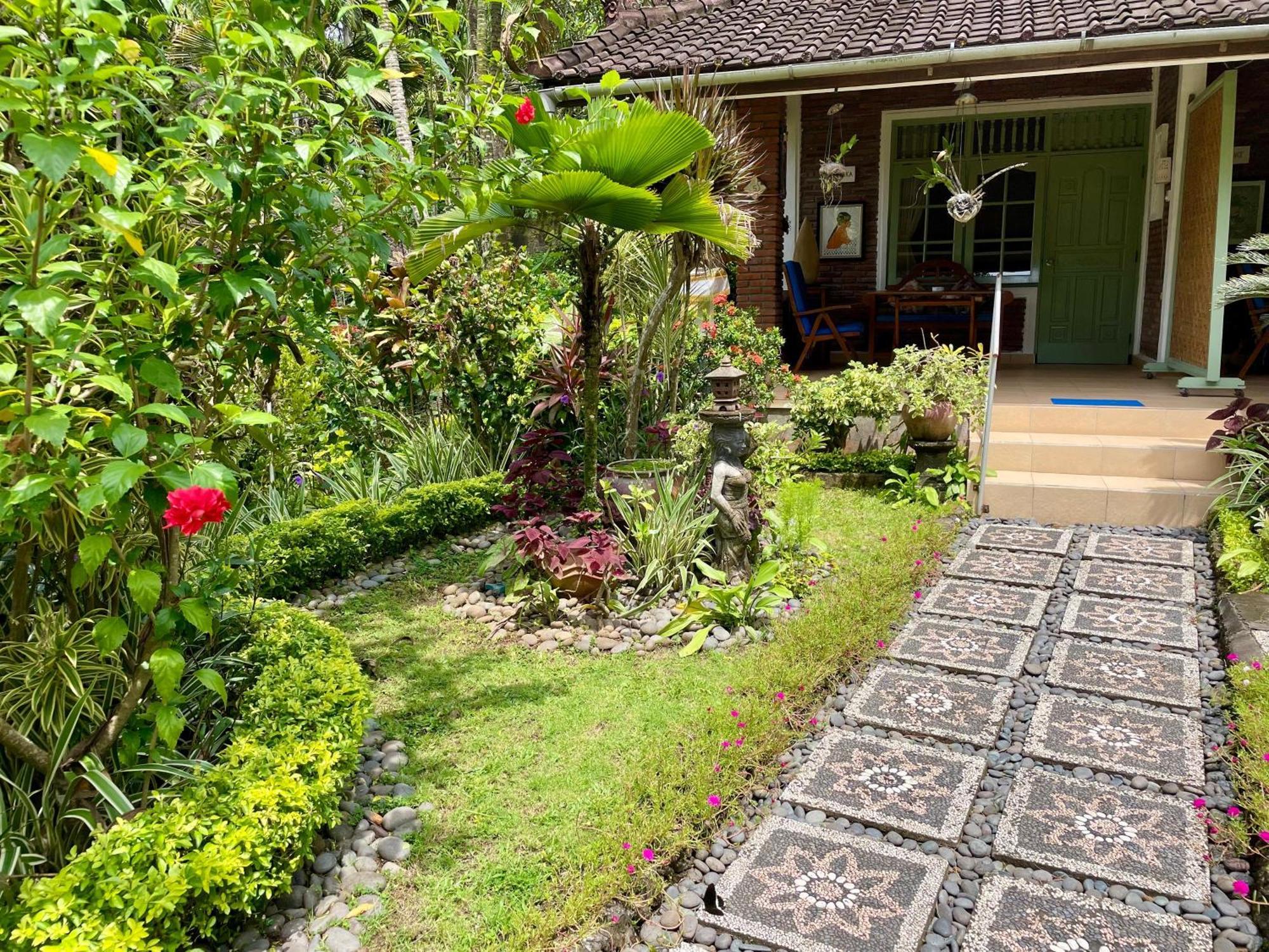 Resort Dasa Wana Jungle Resort, Candi Dasa (Bali)