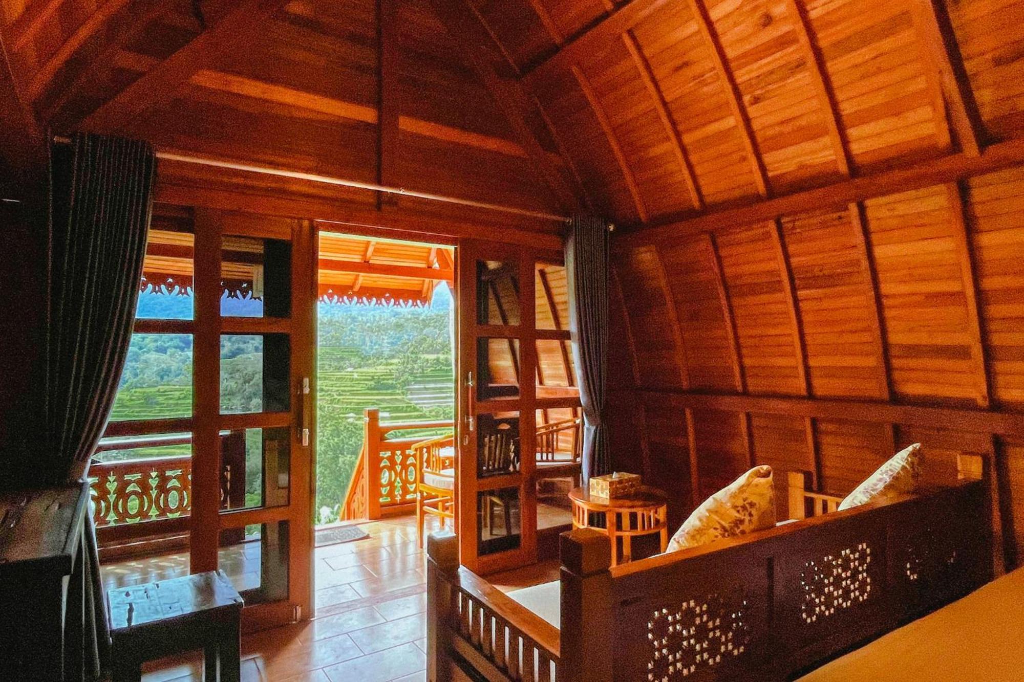 Nyoman 3* Bedugul (Bali)