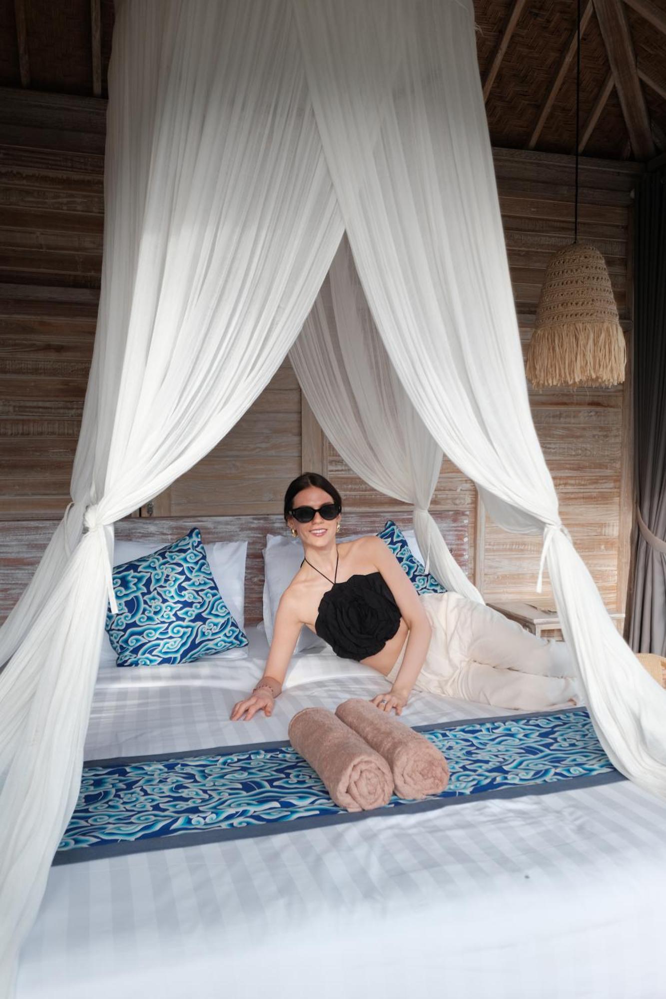 Bunbulan Panorama Bed & Breakfast