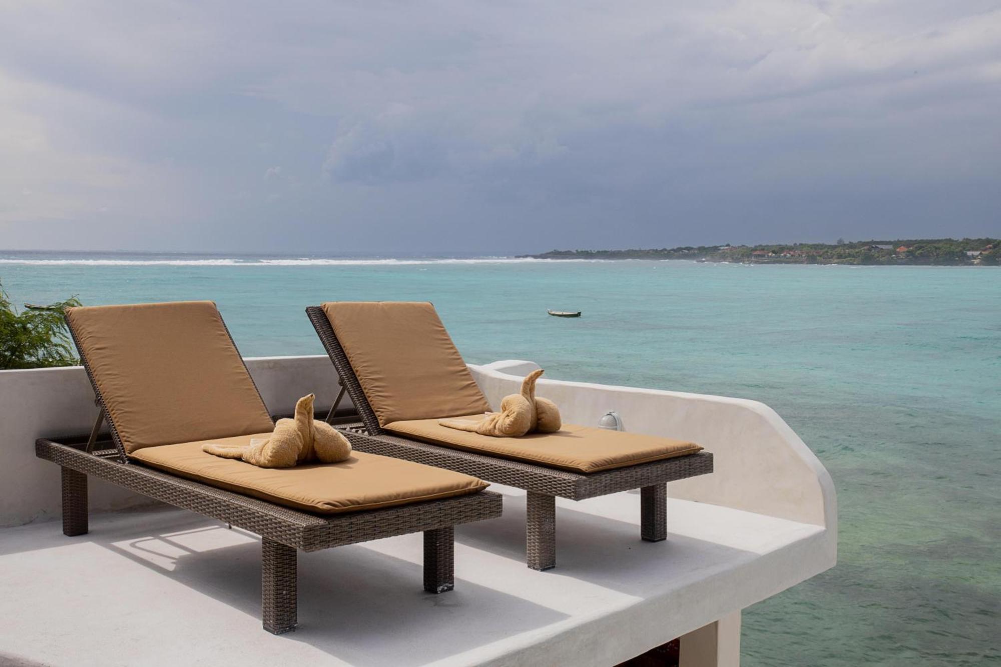 Aquavista Ceningan 3* Nusa Lembongan (Bali)
