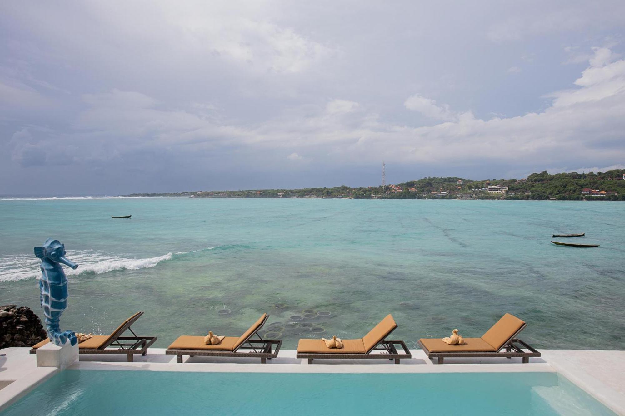 Holiday park Aquavista Ceningan