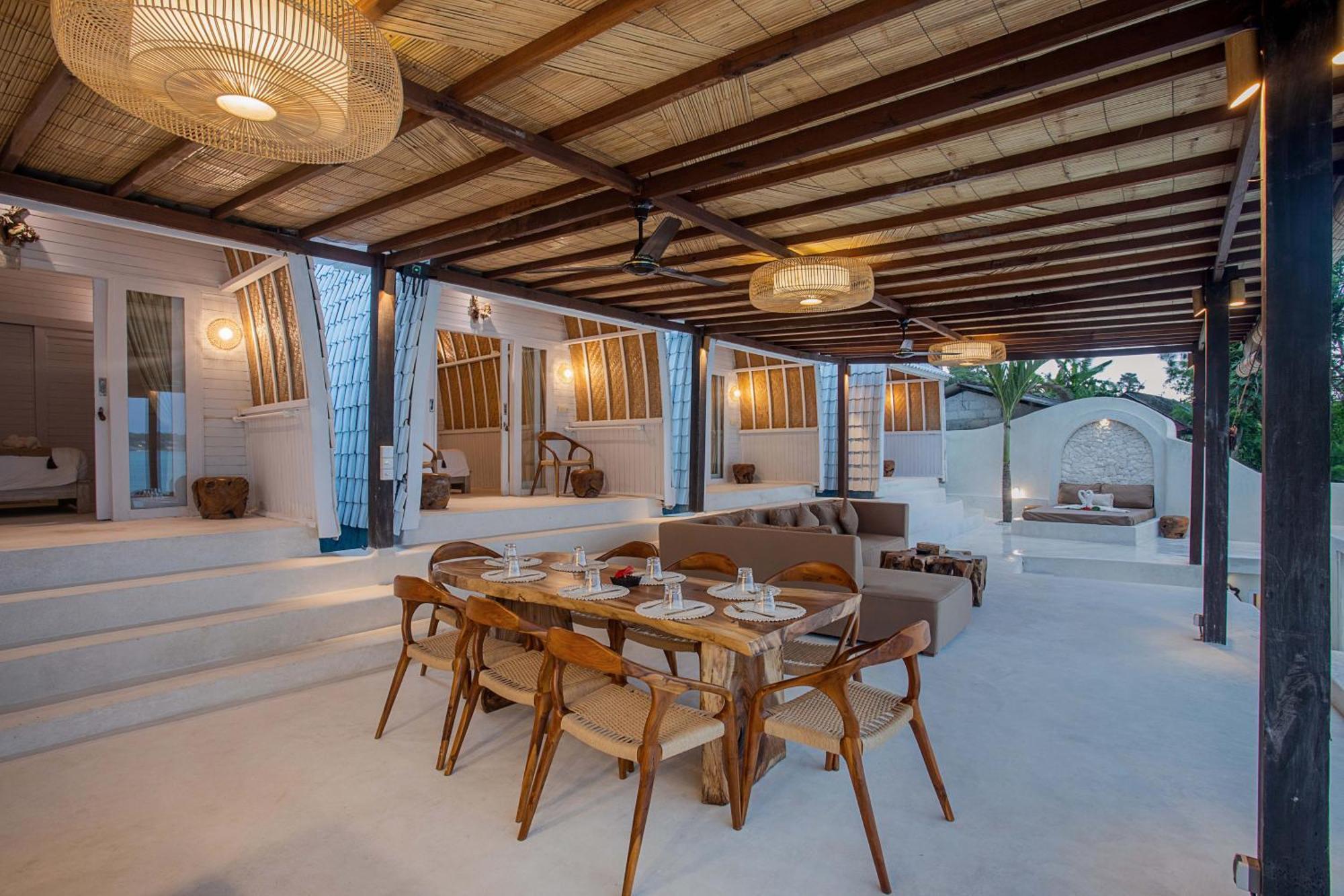 Holiday park Aquavista Ceningan 3*