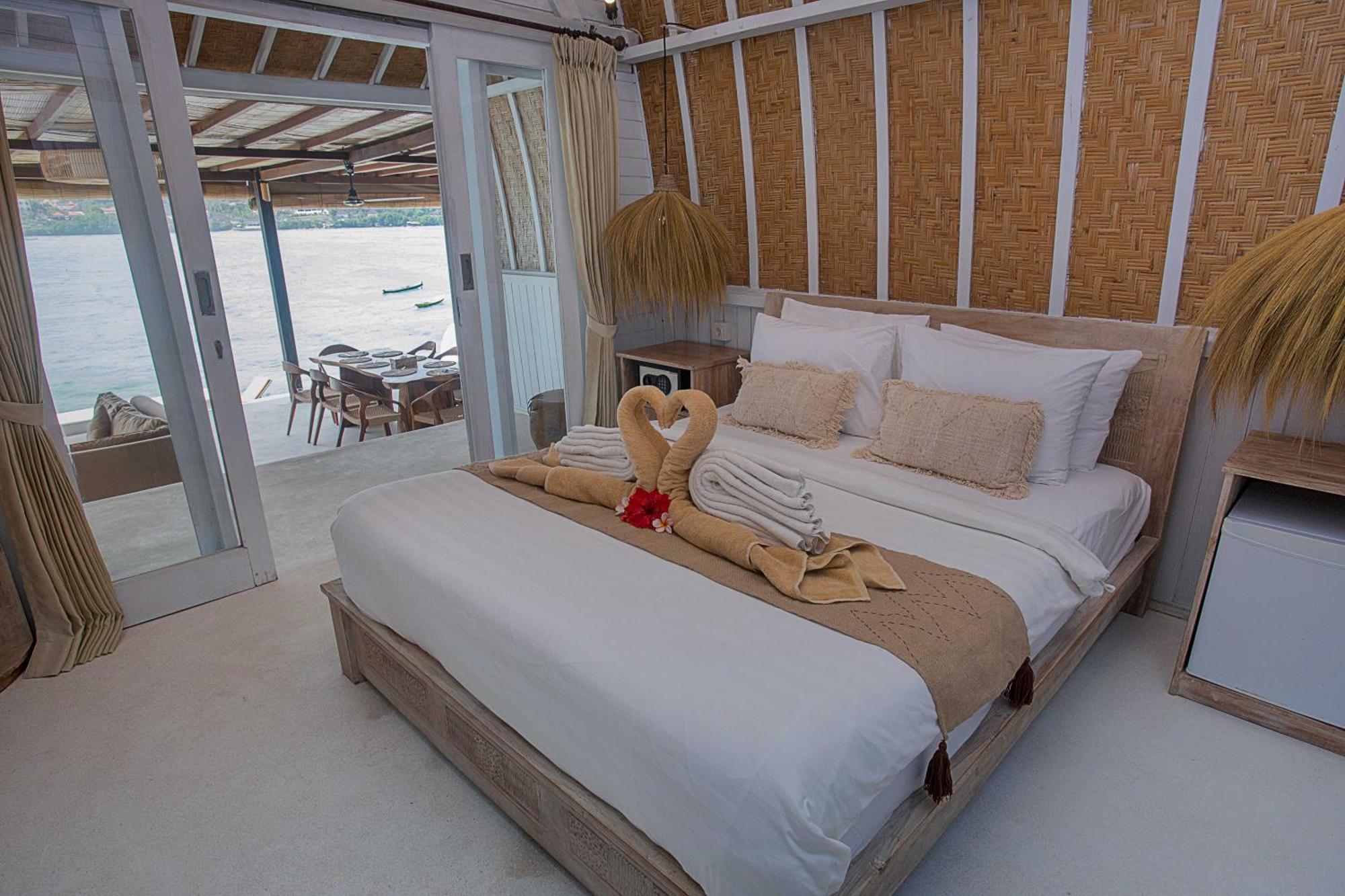 Aquavista Ceningan 3* Nusa Lembongan (Bali)