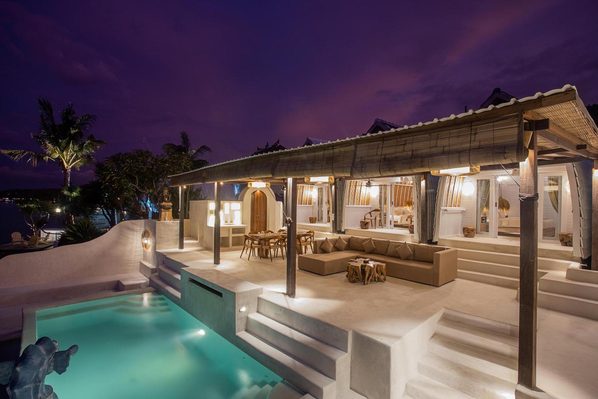 Aquavista Ceningan Nusa Lembongan (Bali)