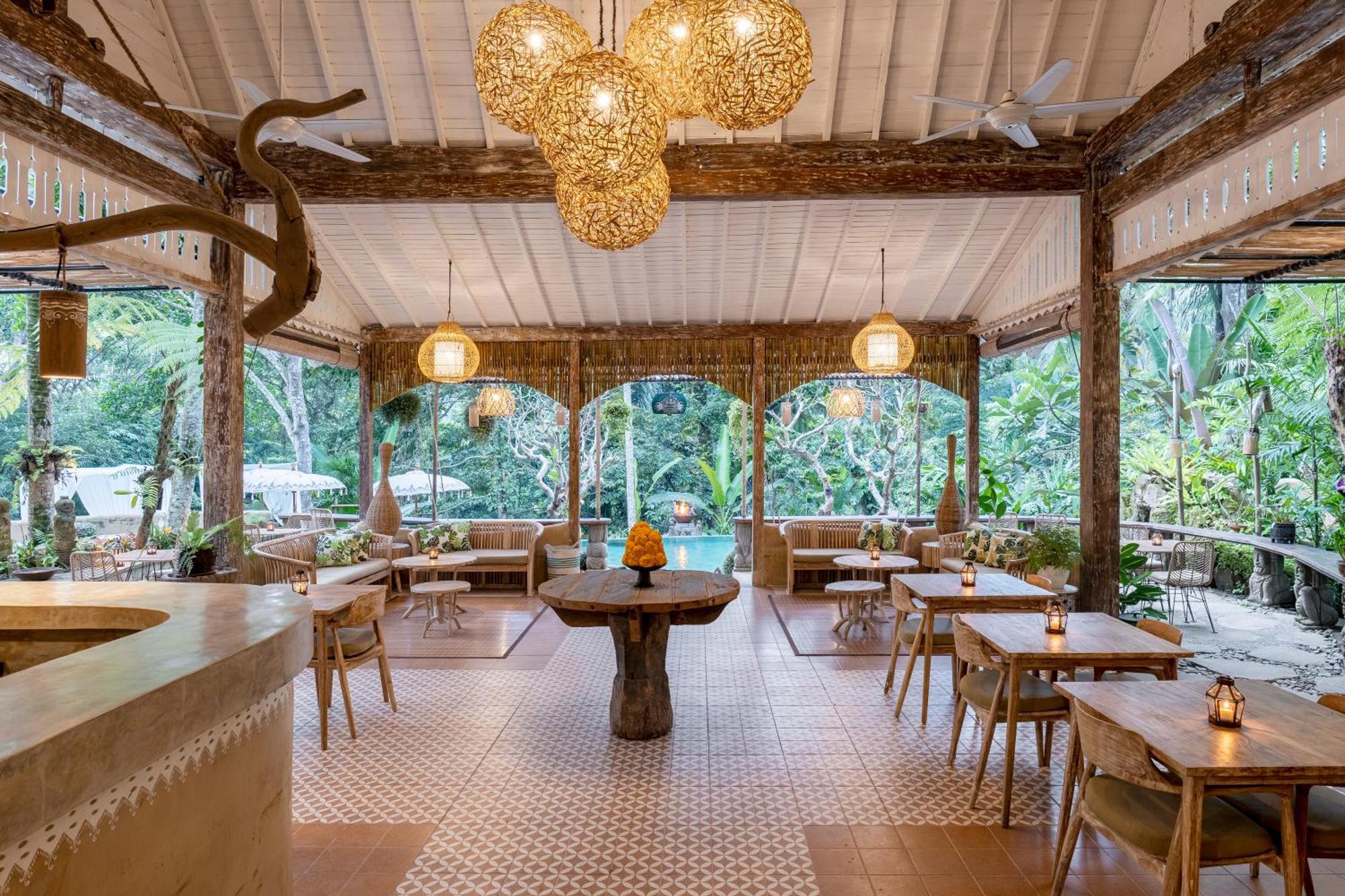 Pramana Giri Kusuma 4* Payangan