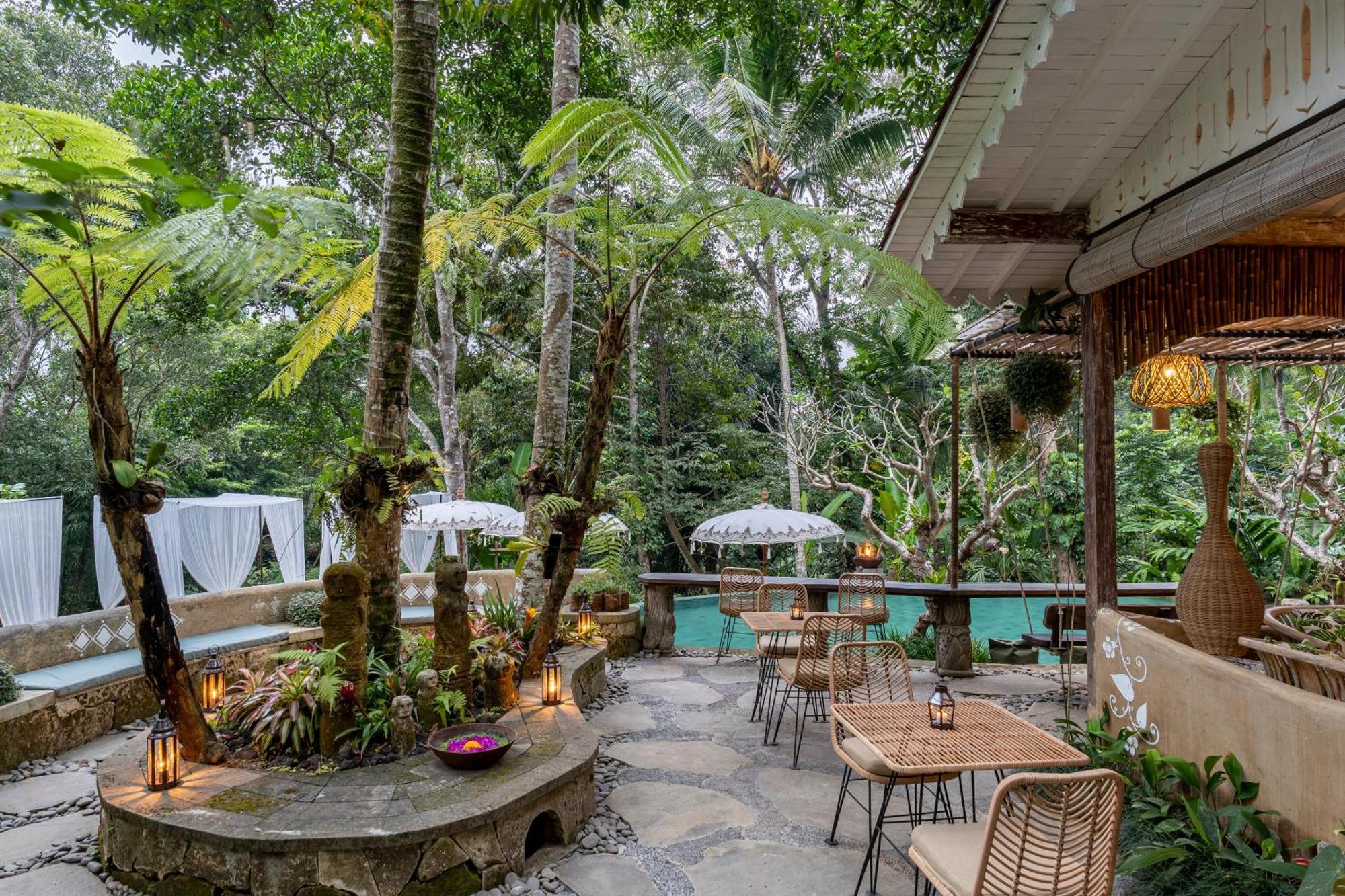 Pramana Giri Kusuma Hotel