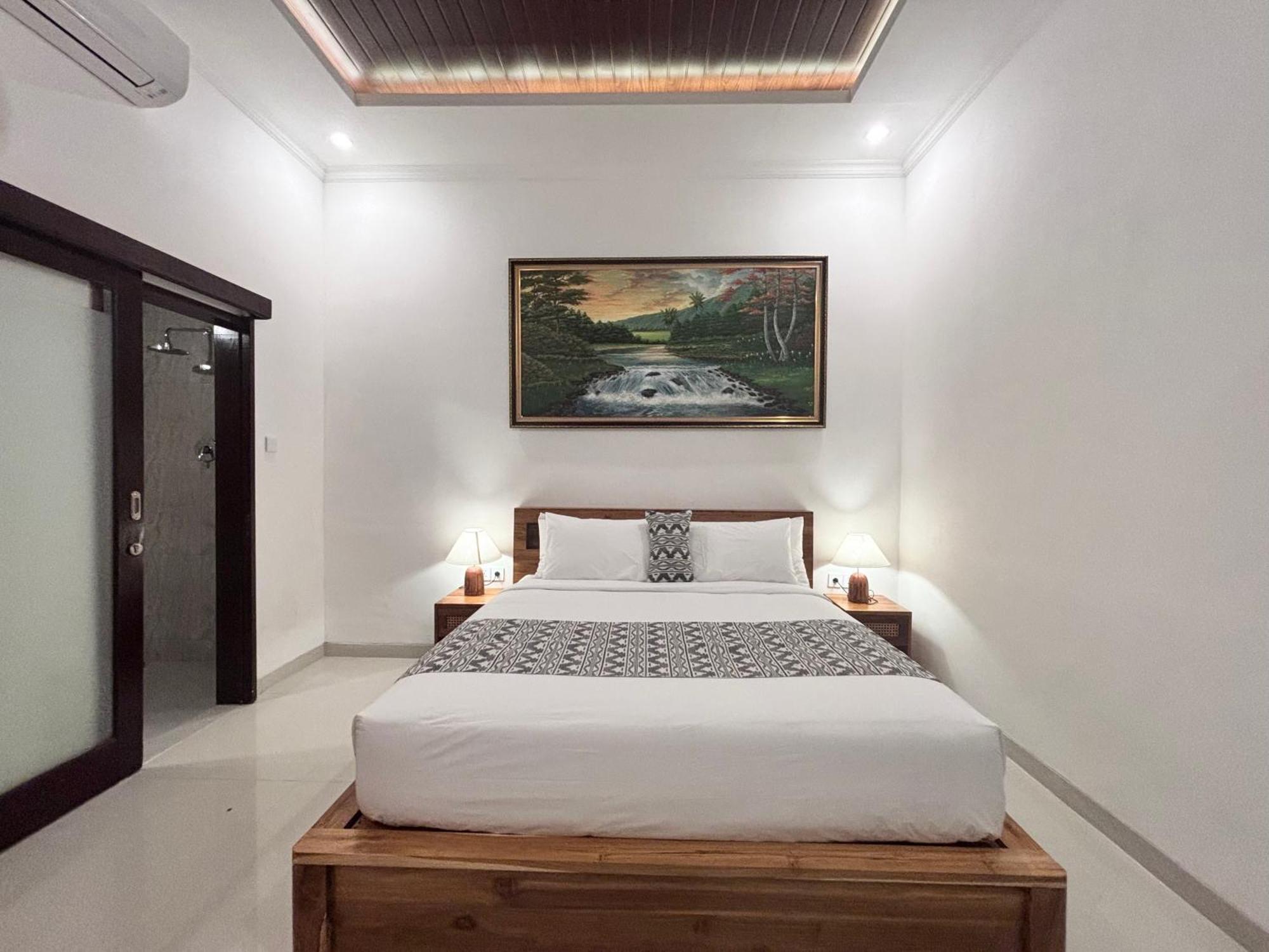 Arvanya Ubud Resort Tegallalang (Bali)