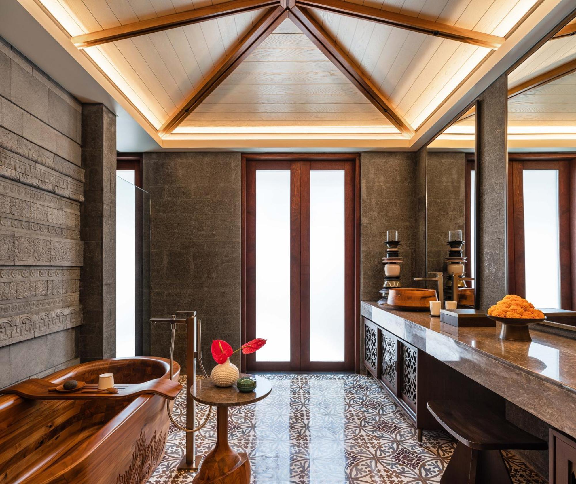 Hotel Regent Bali 5*