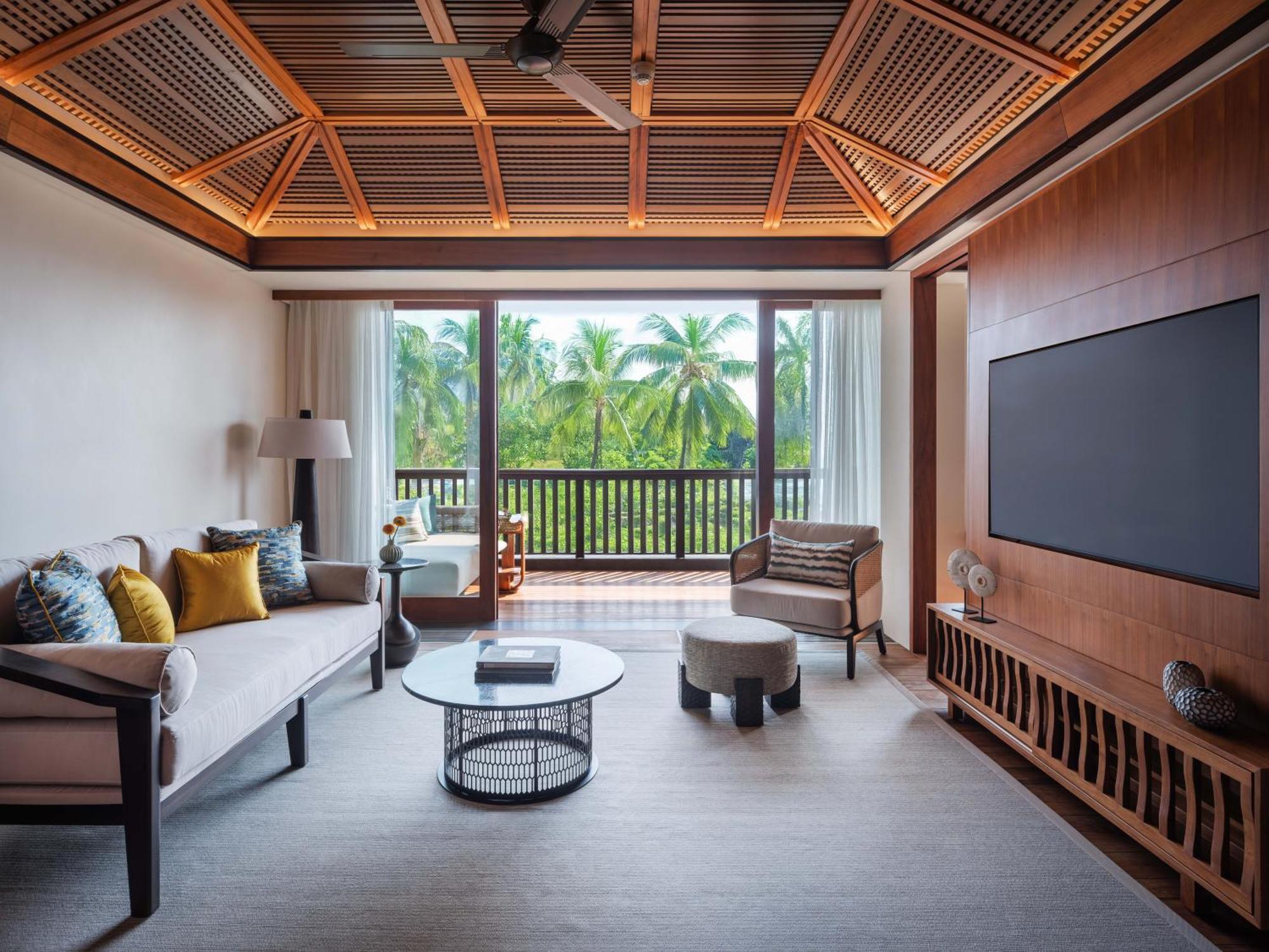 Hotel Regent Bali