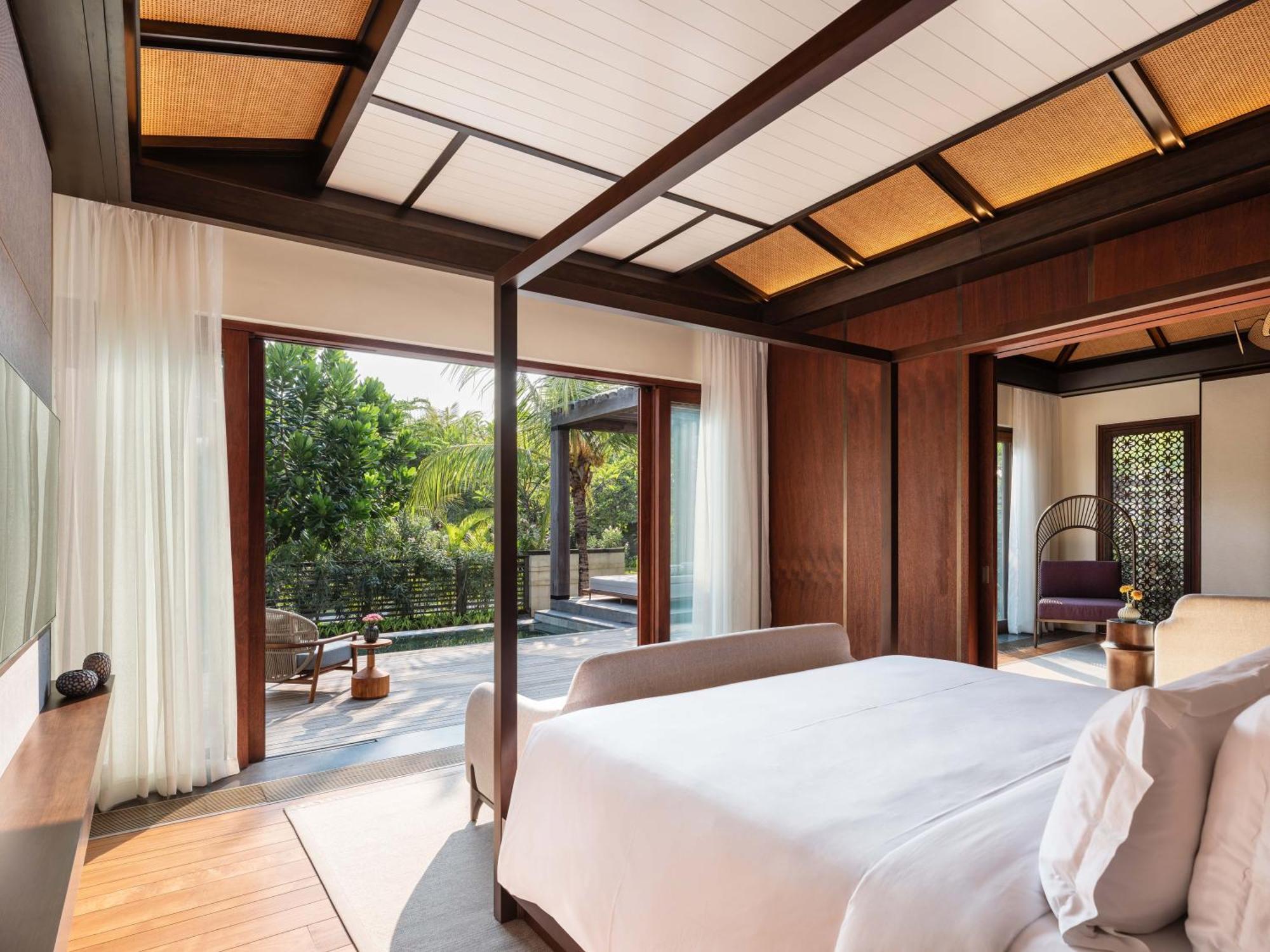 Regent Bali Hotel Canggu (Bali)