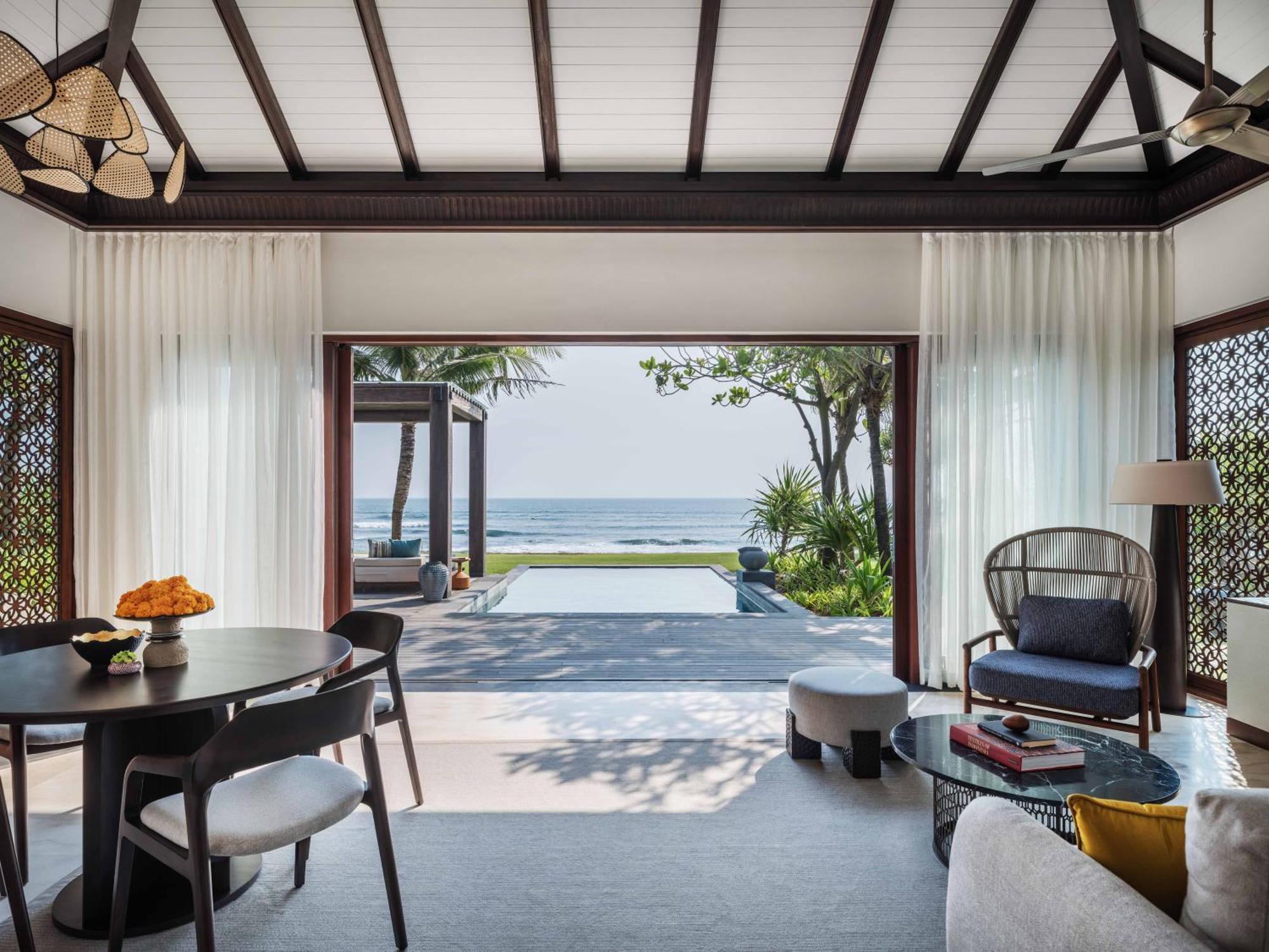 Regent Bali 5*