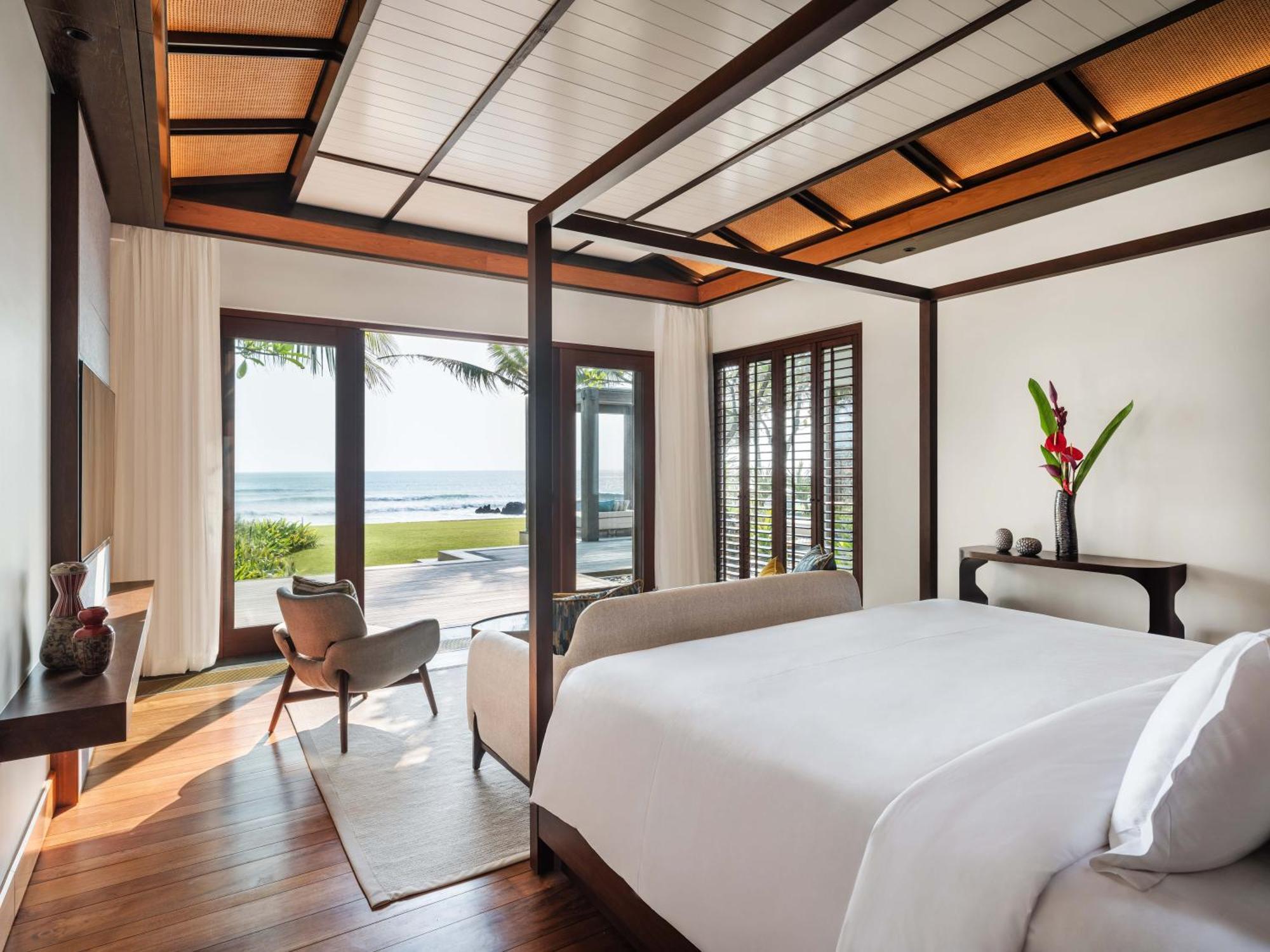 Regent Bali Canggu (Bali)