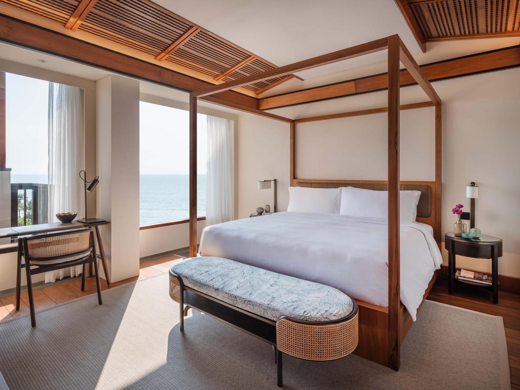 Regent Bali 5*