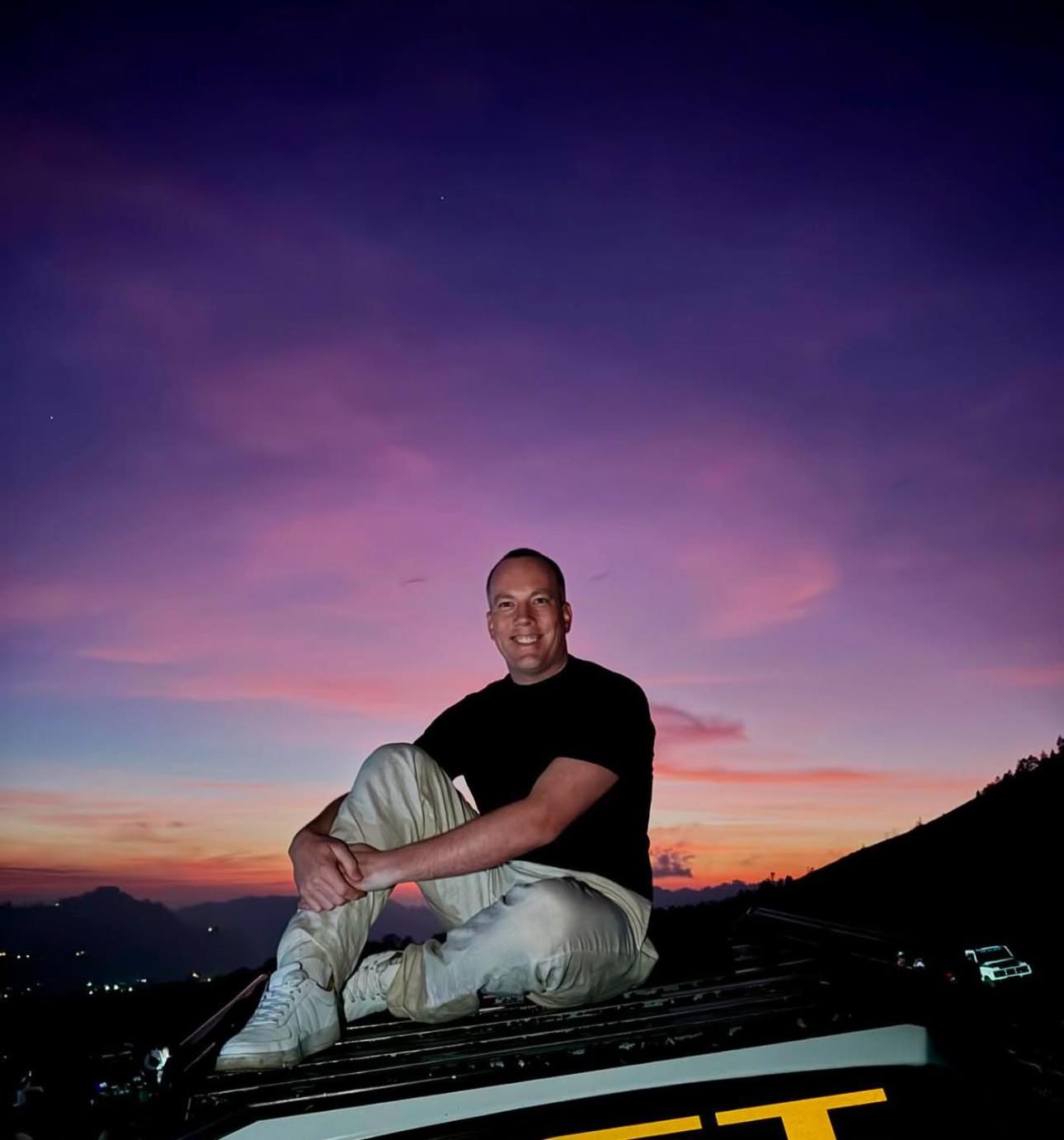 Bed & Breakfast Ayra Batur Sunrise Jeep Kubupenlokan