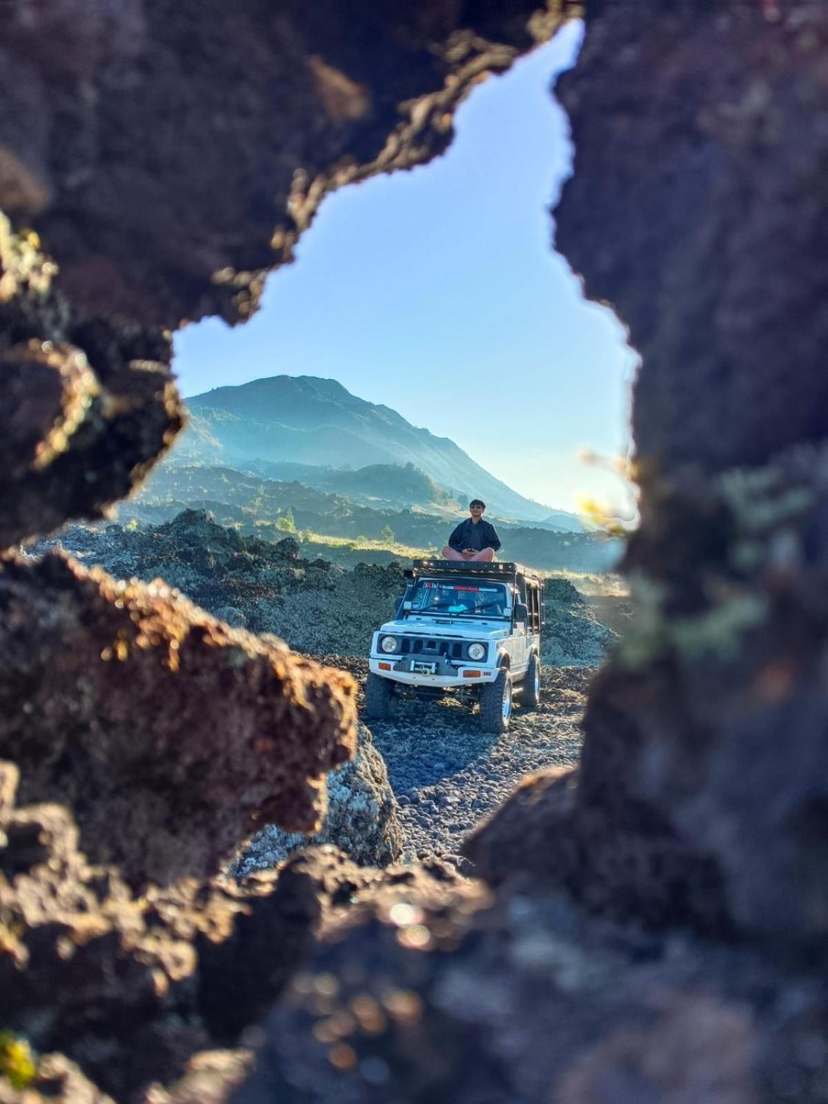 Ayra Batur Sunrise Jeep Bed & Breakfast