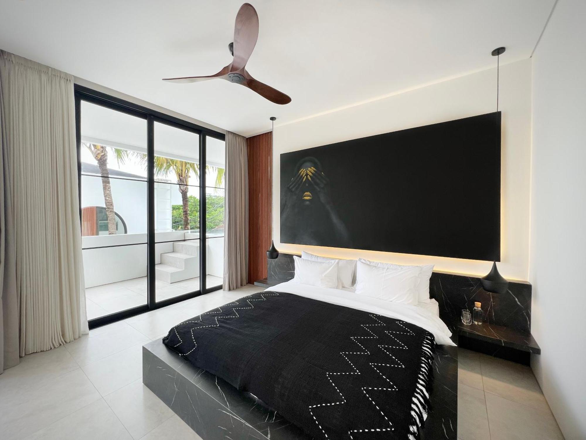 Hotel Baliwood Bingin Uluwatu (Bali)