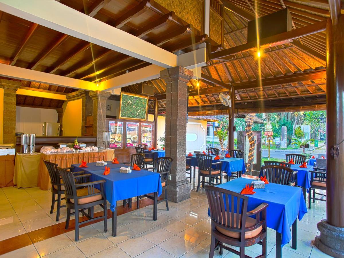 Puri Sading 3* Sanur (Bali)