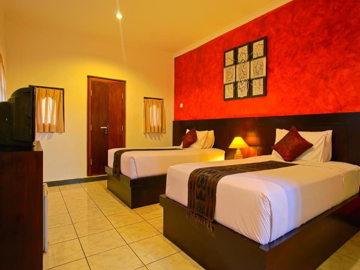 Puri Sading Hotel Sanur (Bali)
