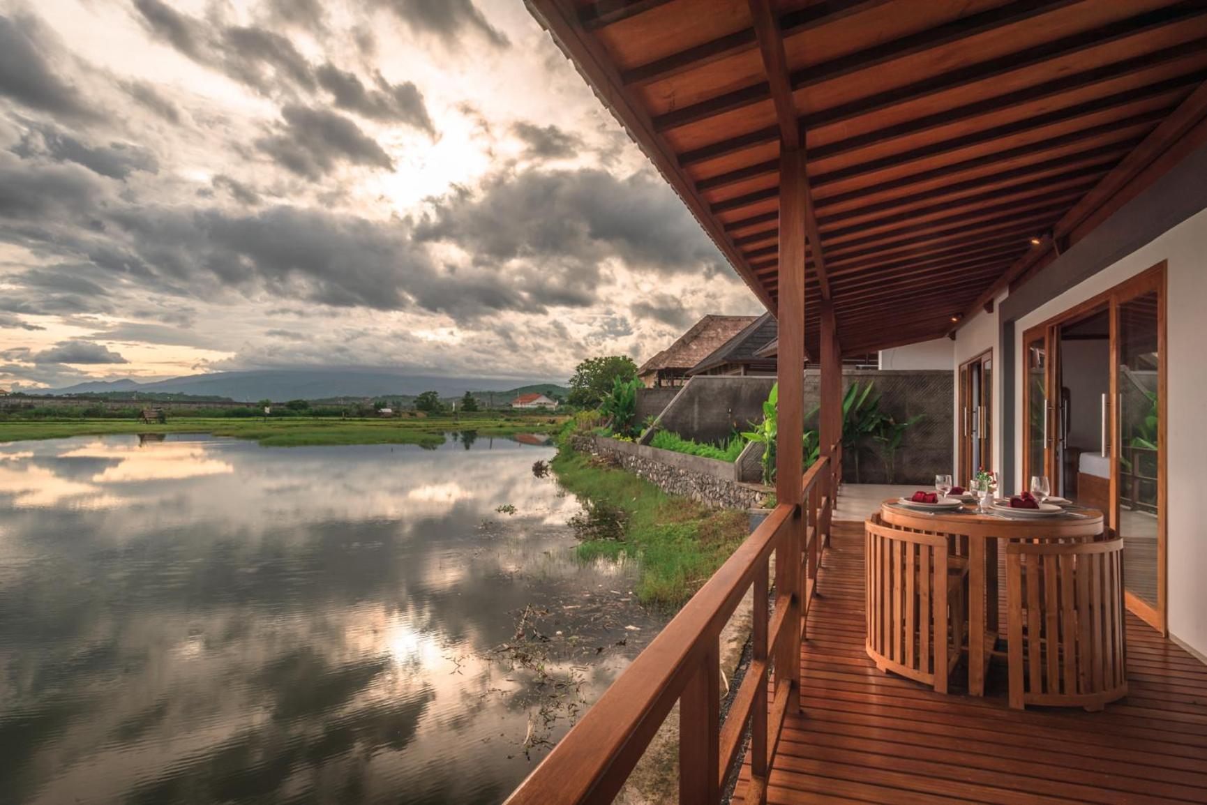 Villa The Manik Kalisada