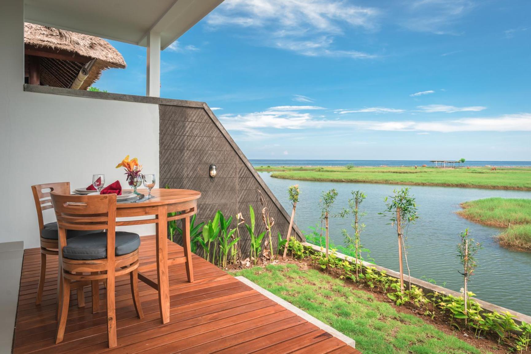 The Manik Kalisada Villa