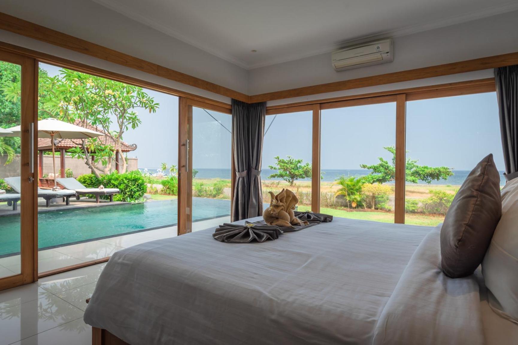 Villa The Manik Kalisada