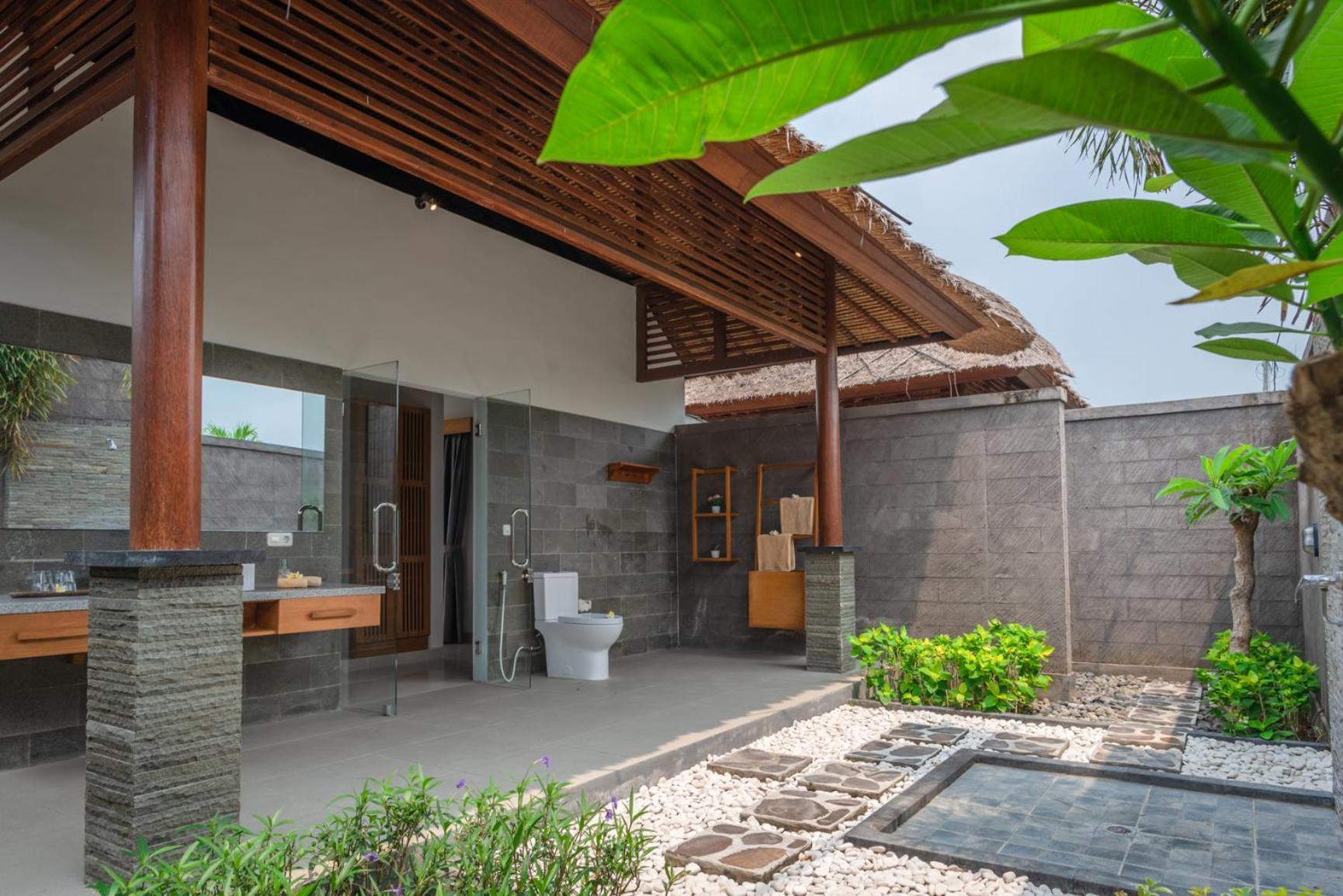 Villa The Manik Kalisada