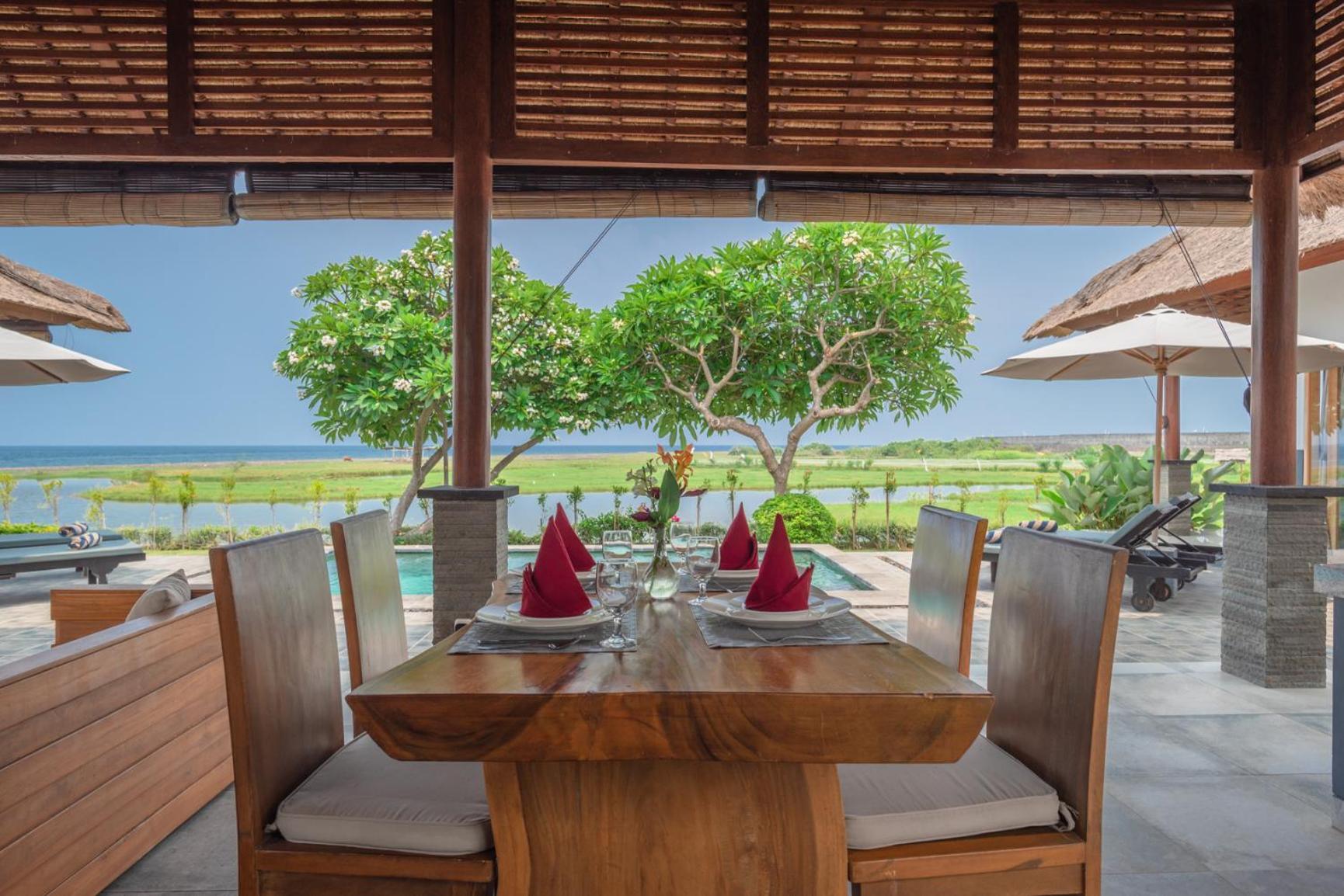 The Manik Kalisada Villa *
