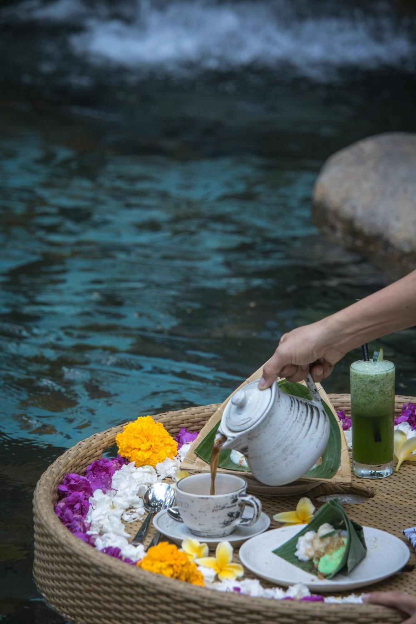 Resort Pramana Giri Kusuma 4*