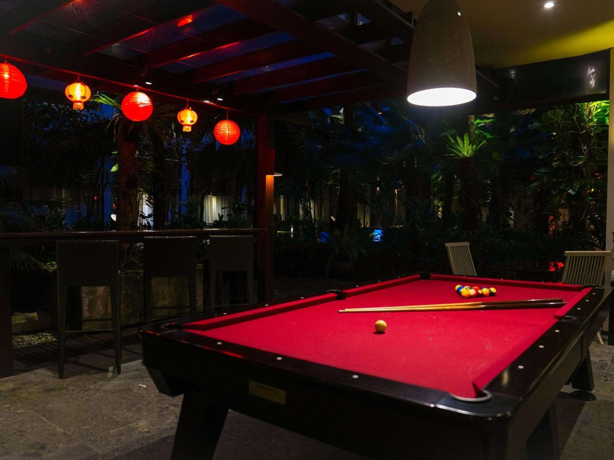Mercure Kuta Bali 4*