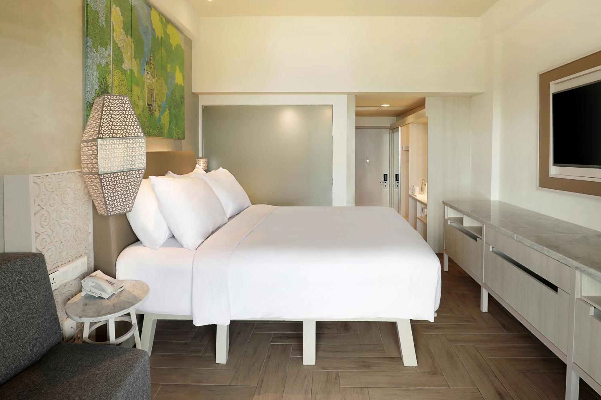 Hotel Mercure Kuta Bali