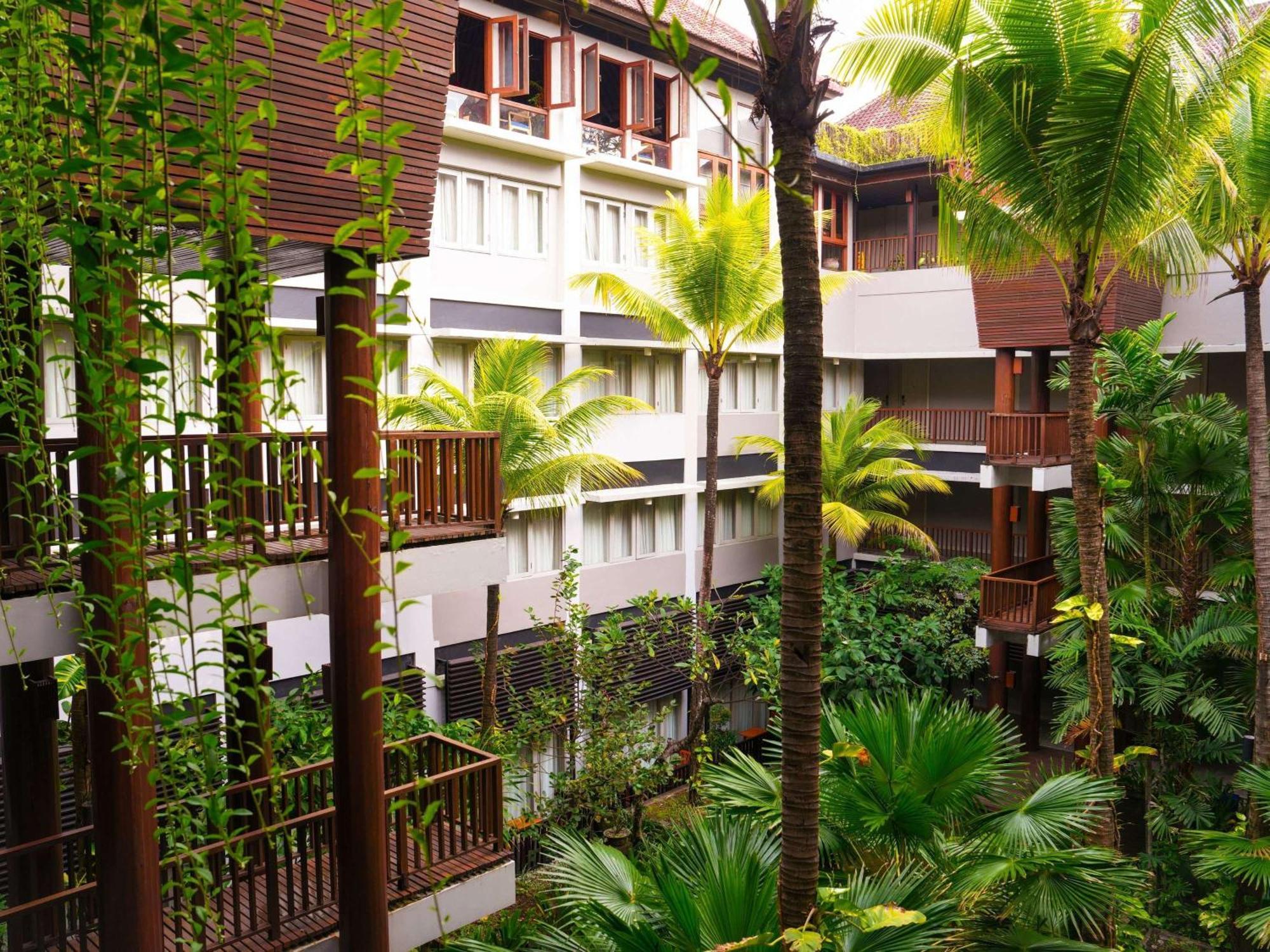 Hotel Mercure Kuta Bali