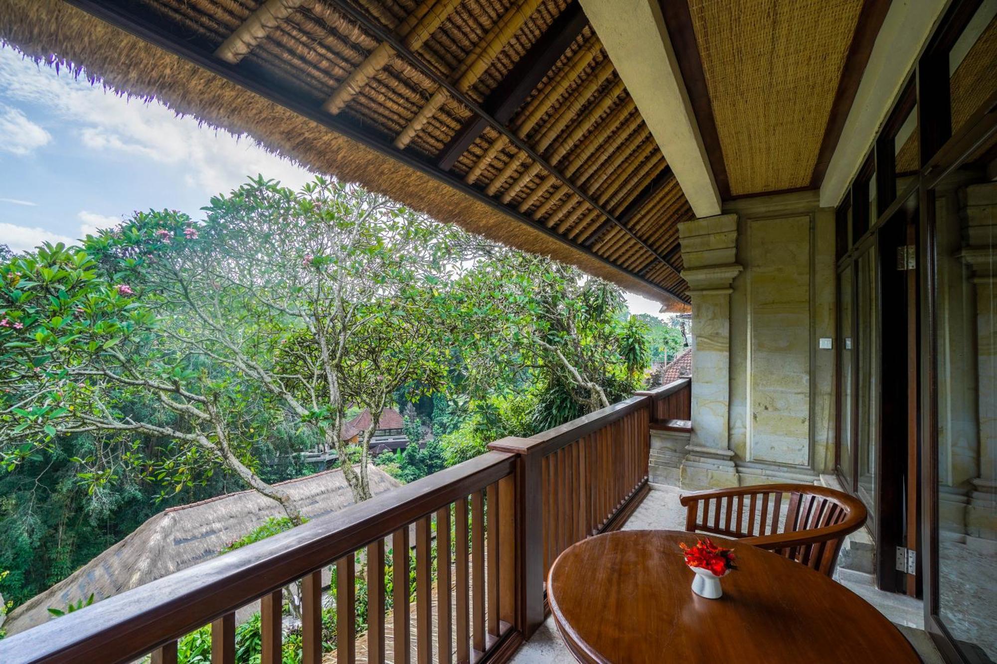 Resort Tjampuhan Spa Ubud (Bali)