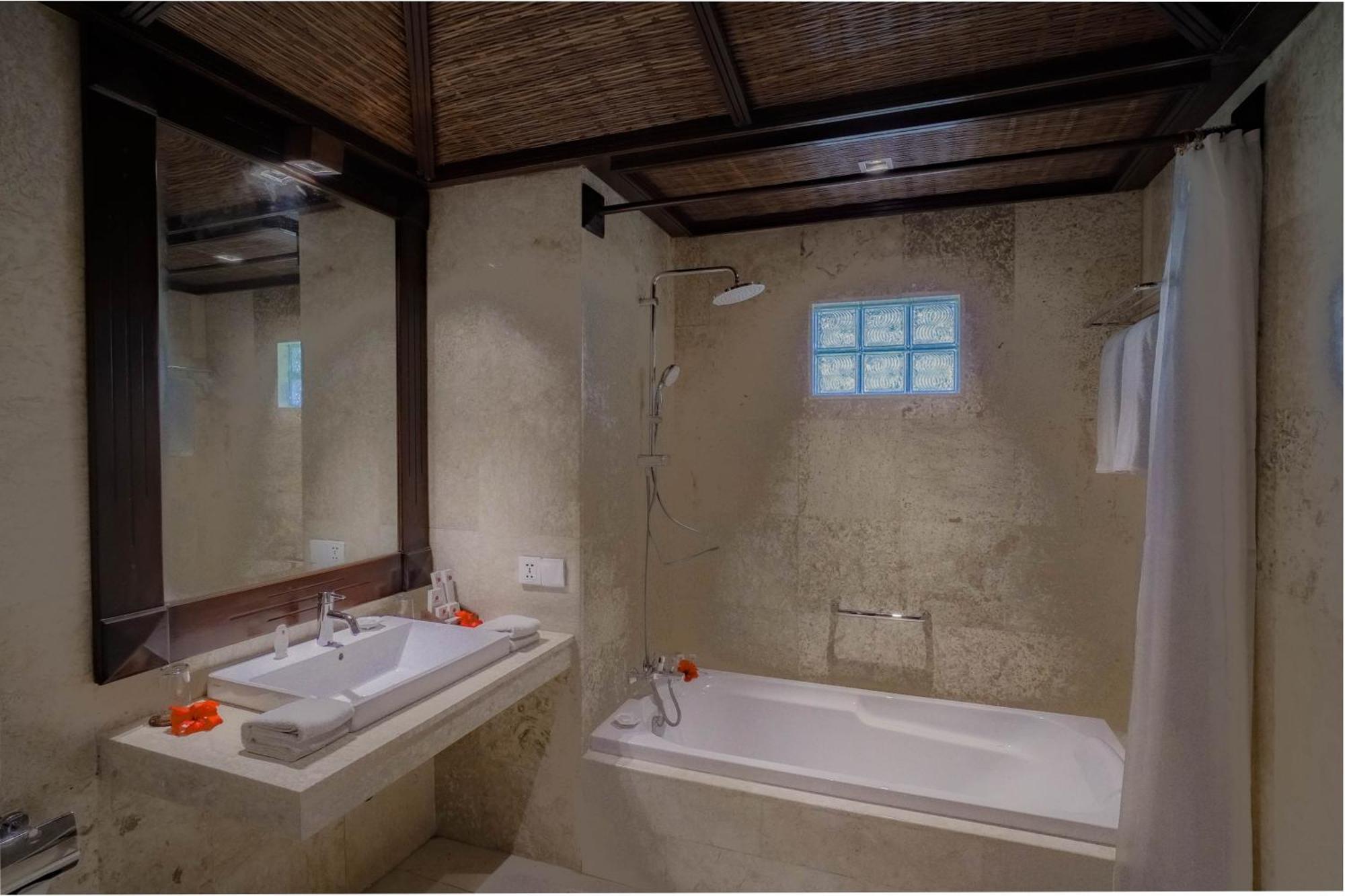Tjampuhan Spa Ubud (Bali)