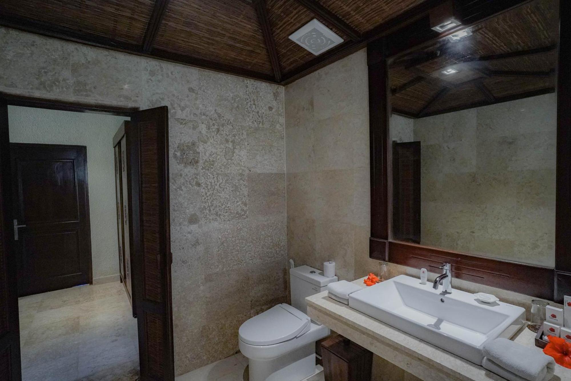 Tjampuhan Spa 4* Ubud (Bali)
