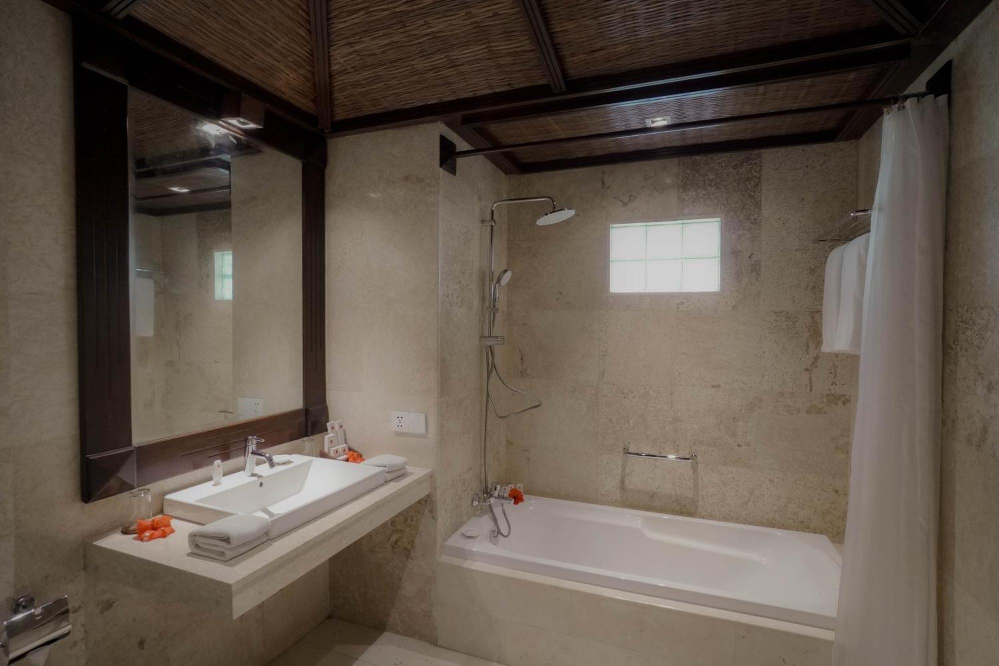Tjampuhan Spa