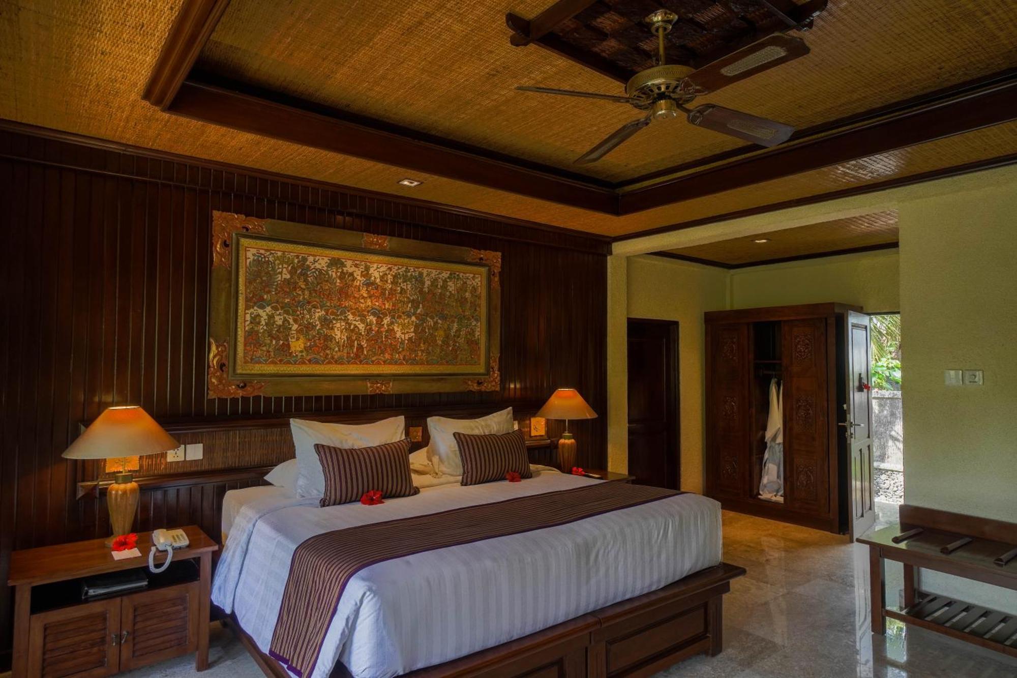 Tjampuhan Spa Resort 4*
