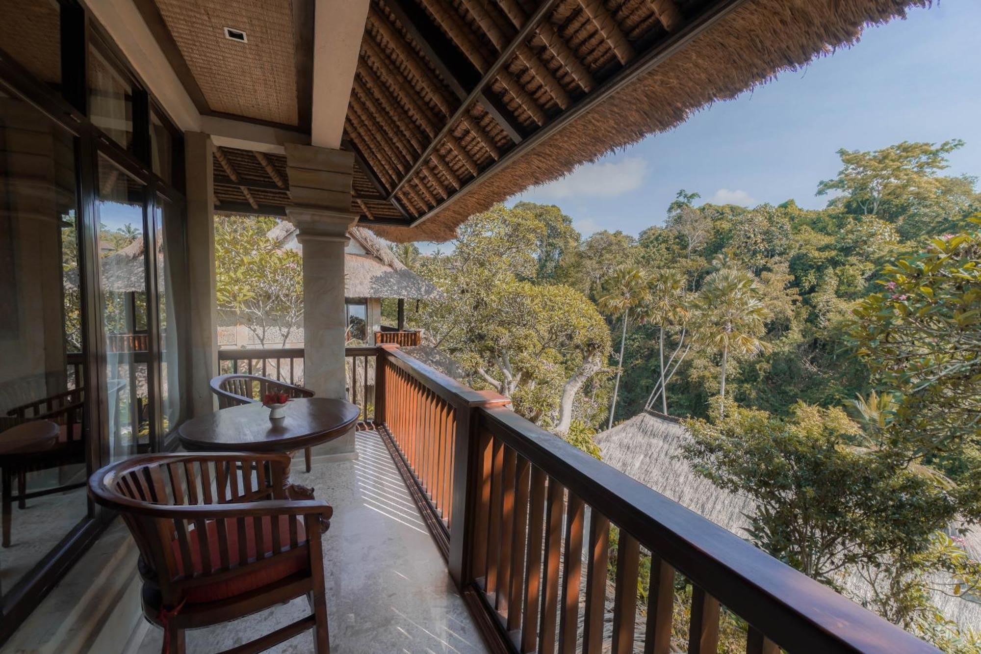 Tjampuhan Spa 4* Ubud (Bali)