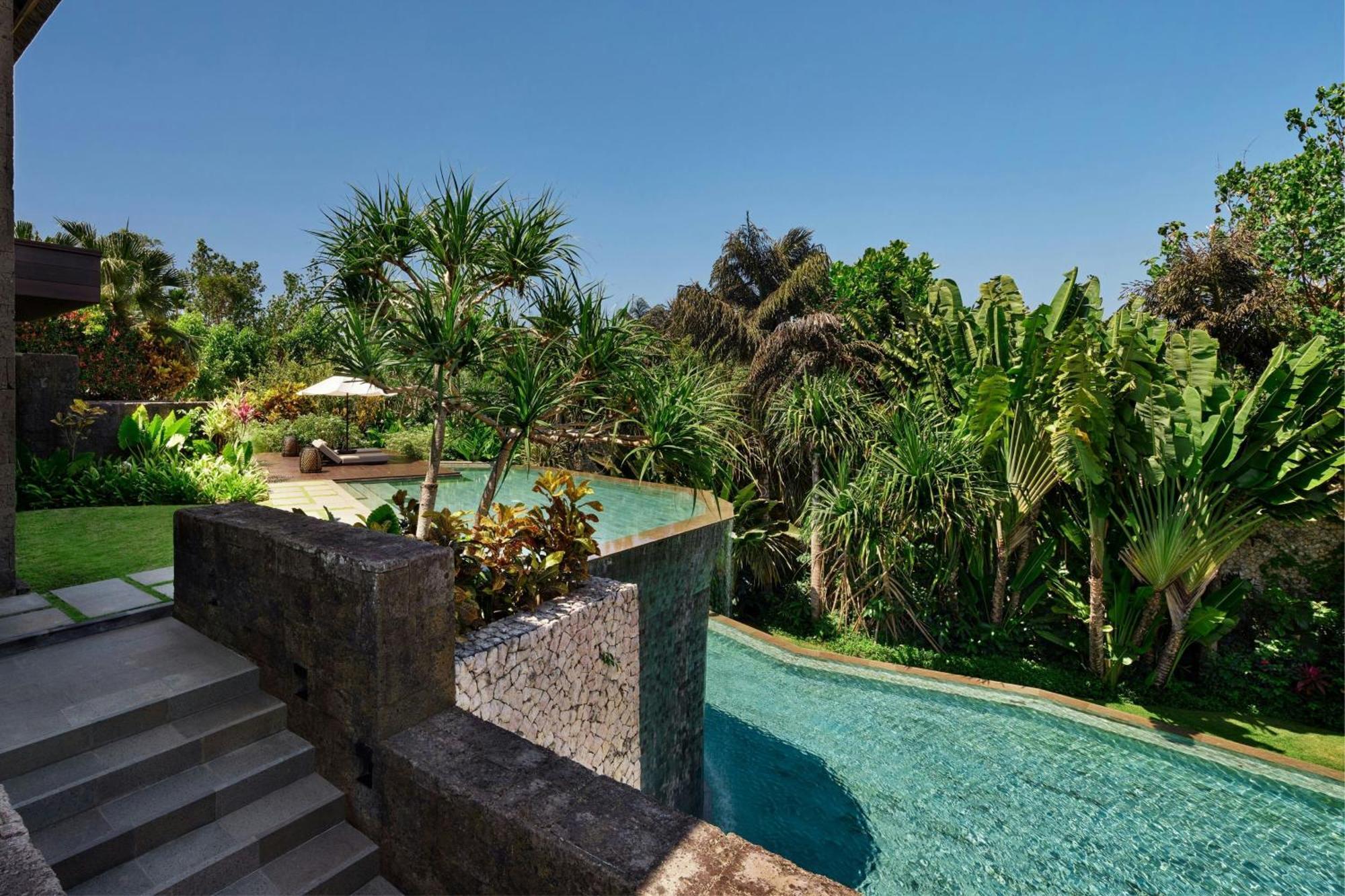 Bvlgari Bali