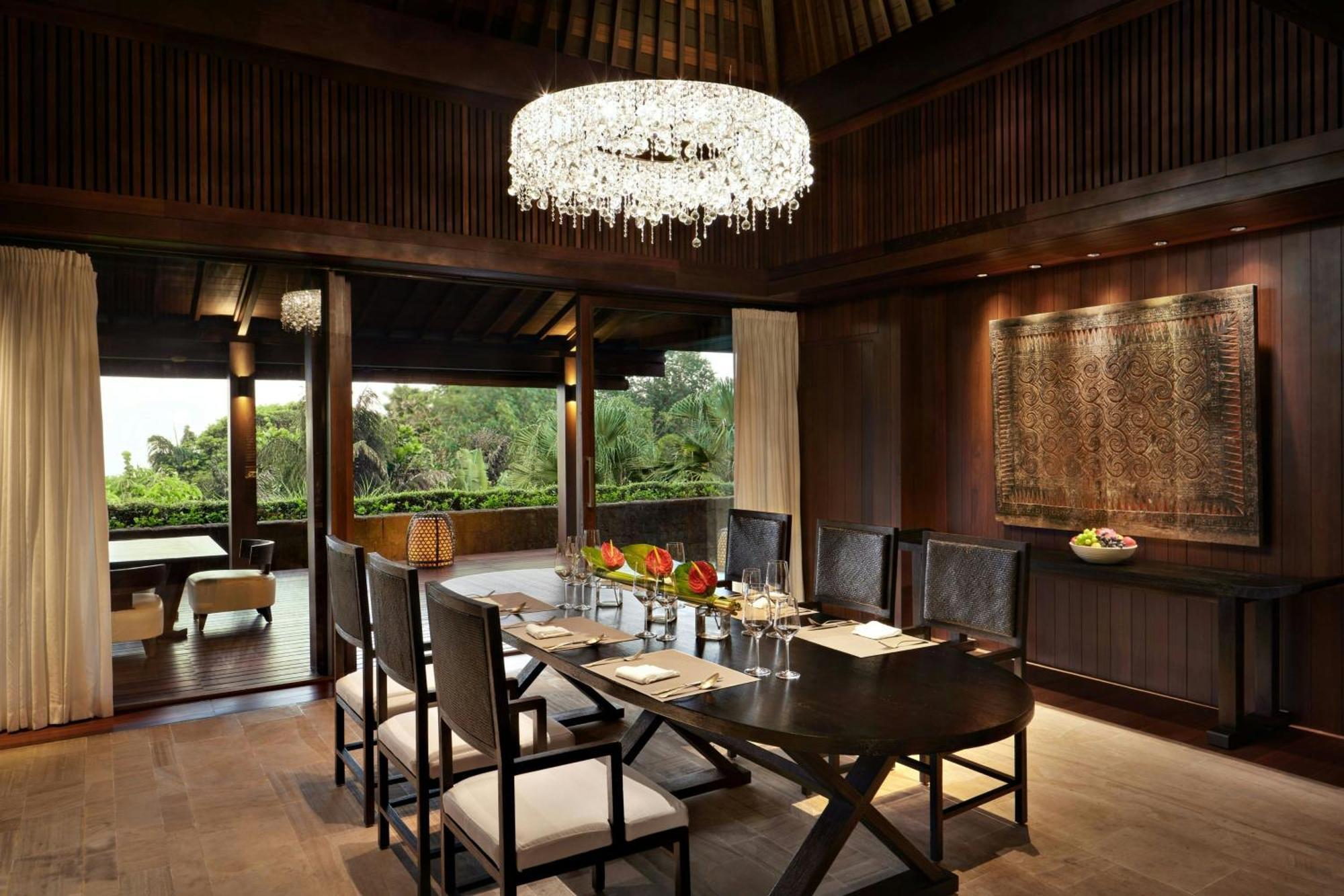 Bvlgari Bali 5*