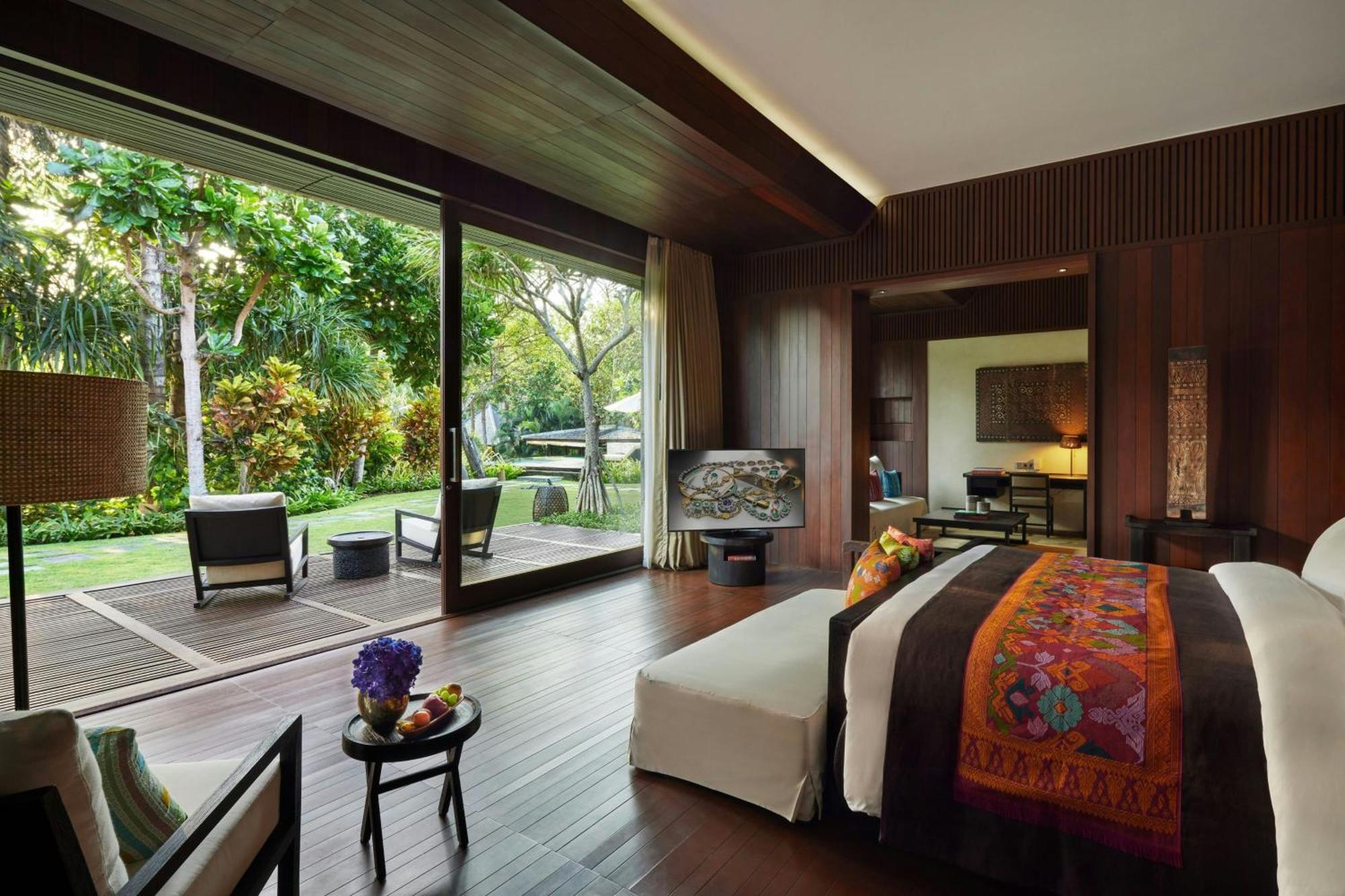 Bvlgari Bali 5* Uluwatu (Bali)