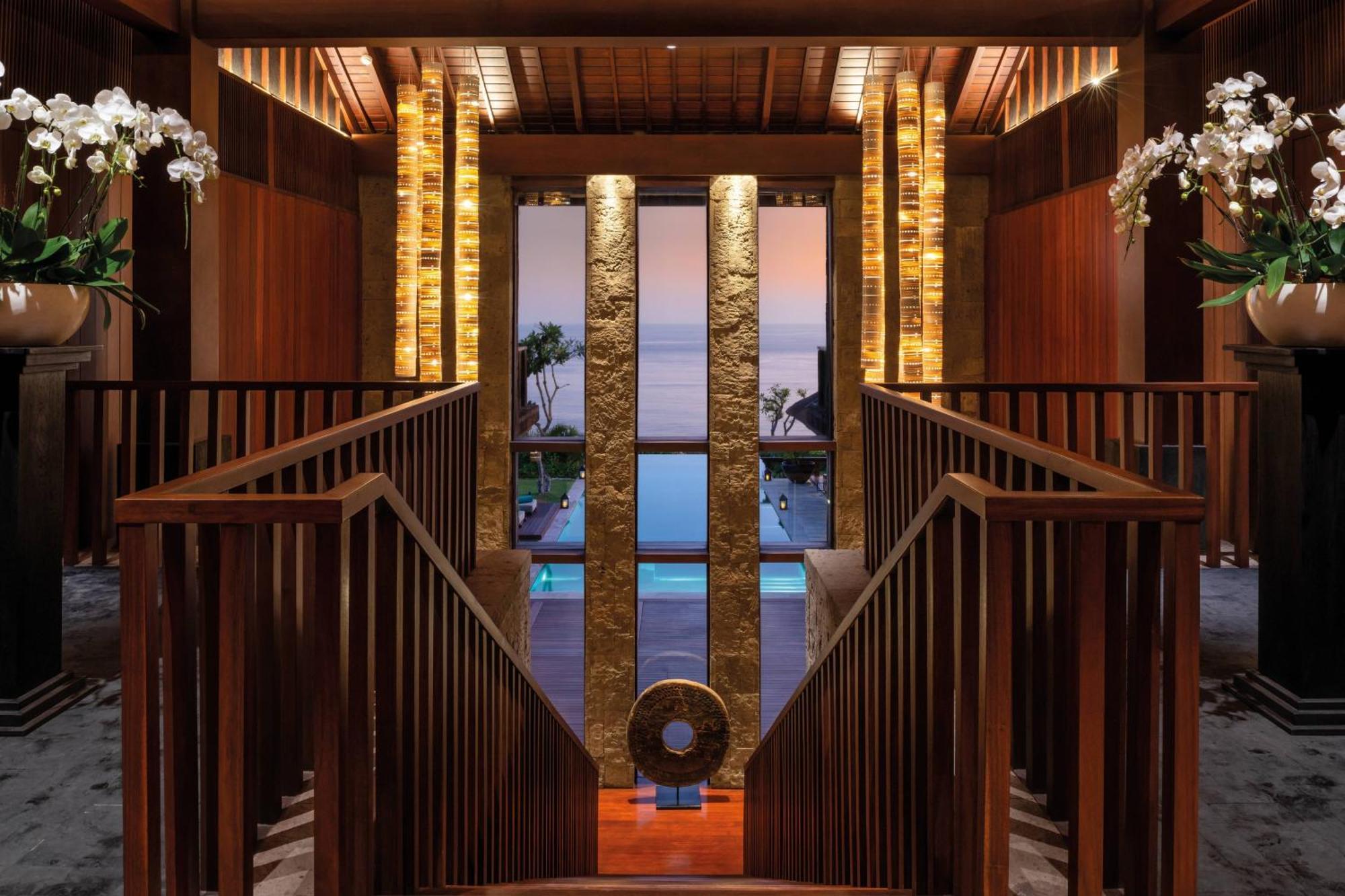 Bvlgari Bali Uluwatu (Bali)
