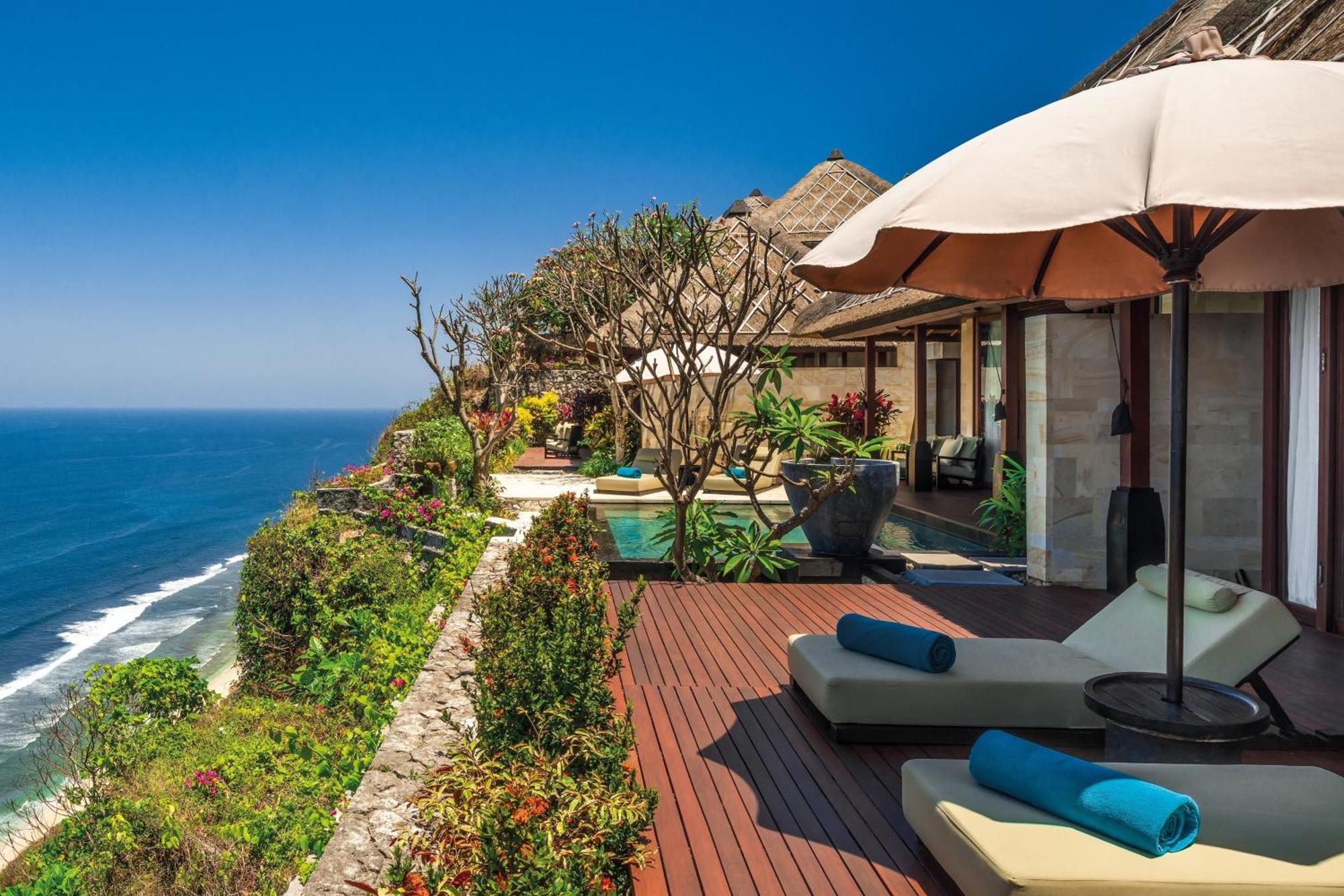 Bvlgari Bali Resort 5*