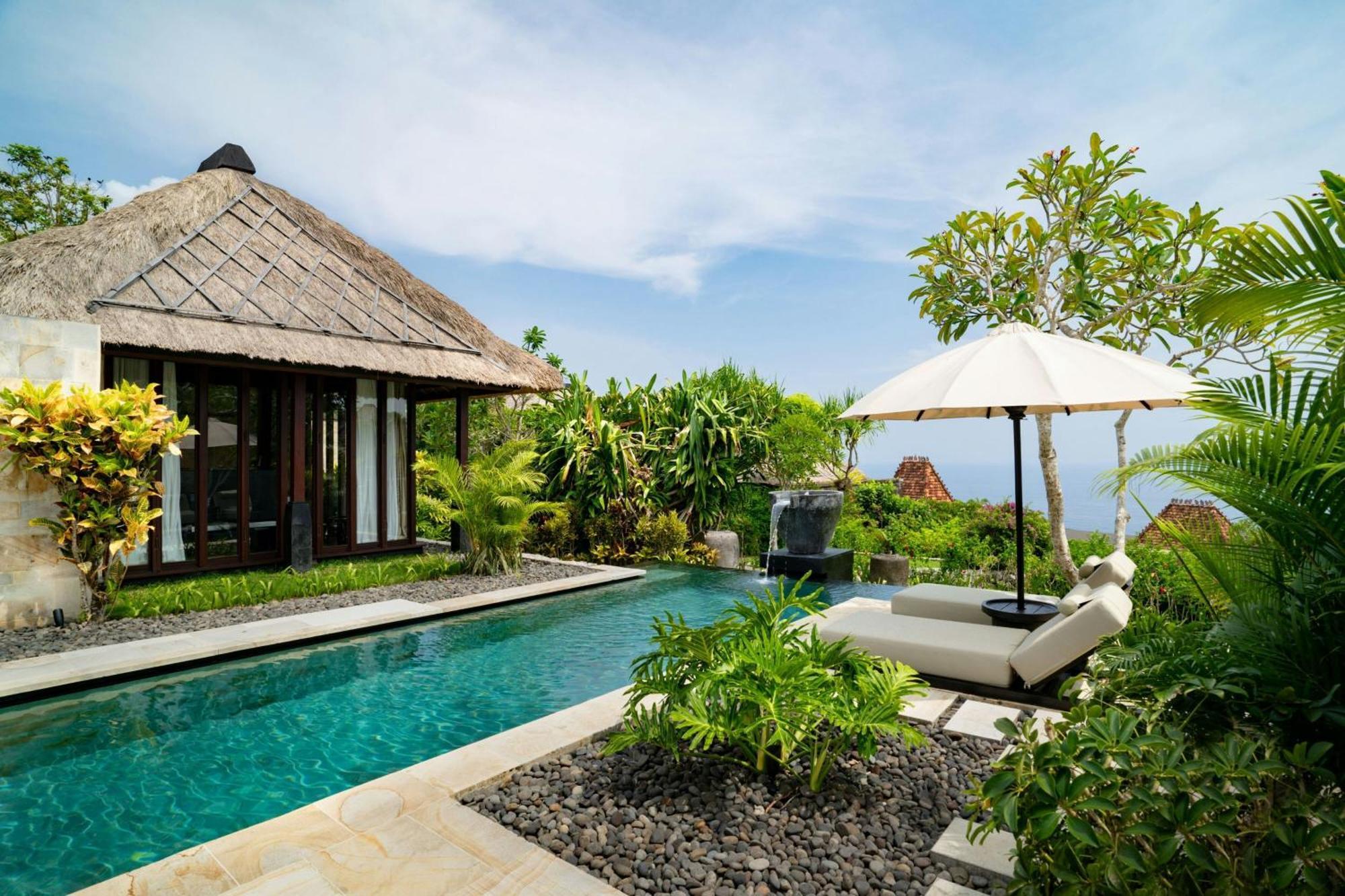 Bvlgari Bali 5*