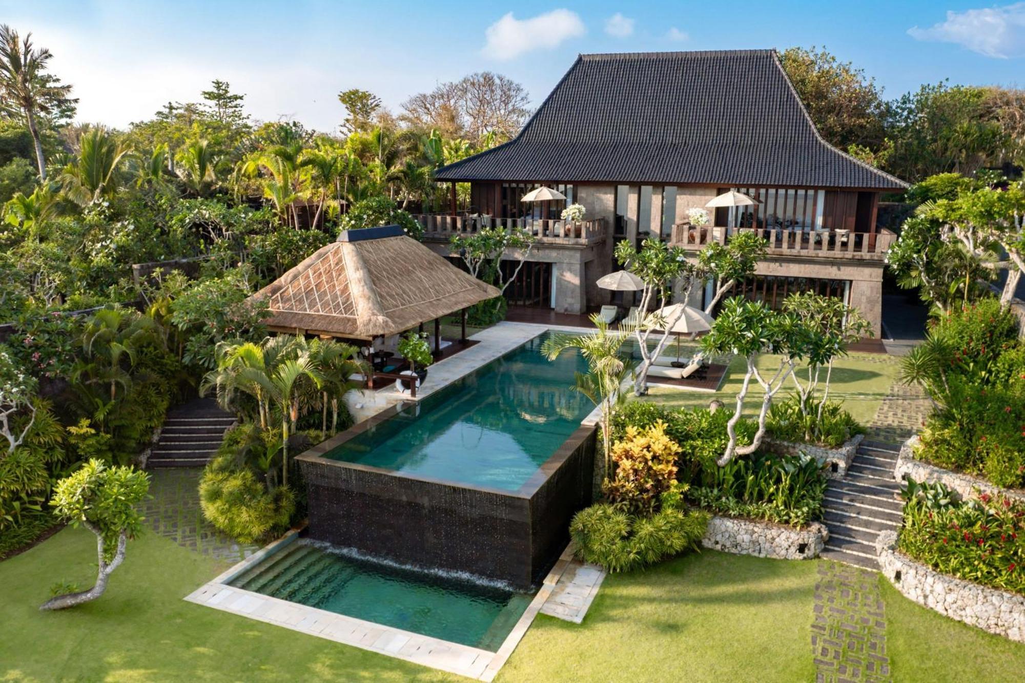 Bvlgari Bali Uluwatu (Bali)