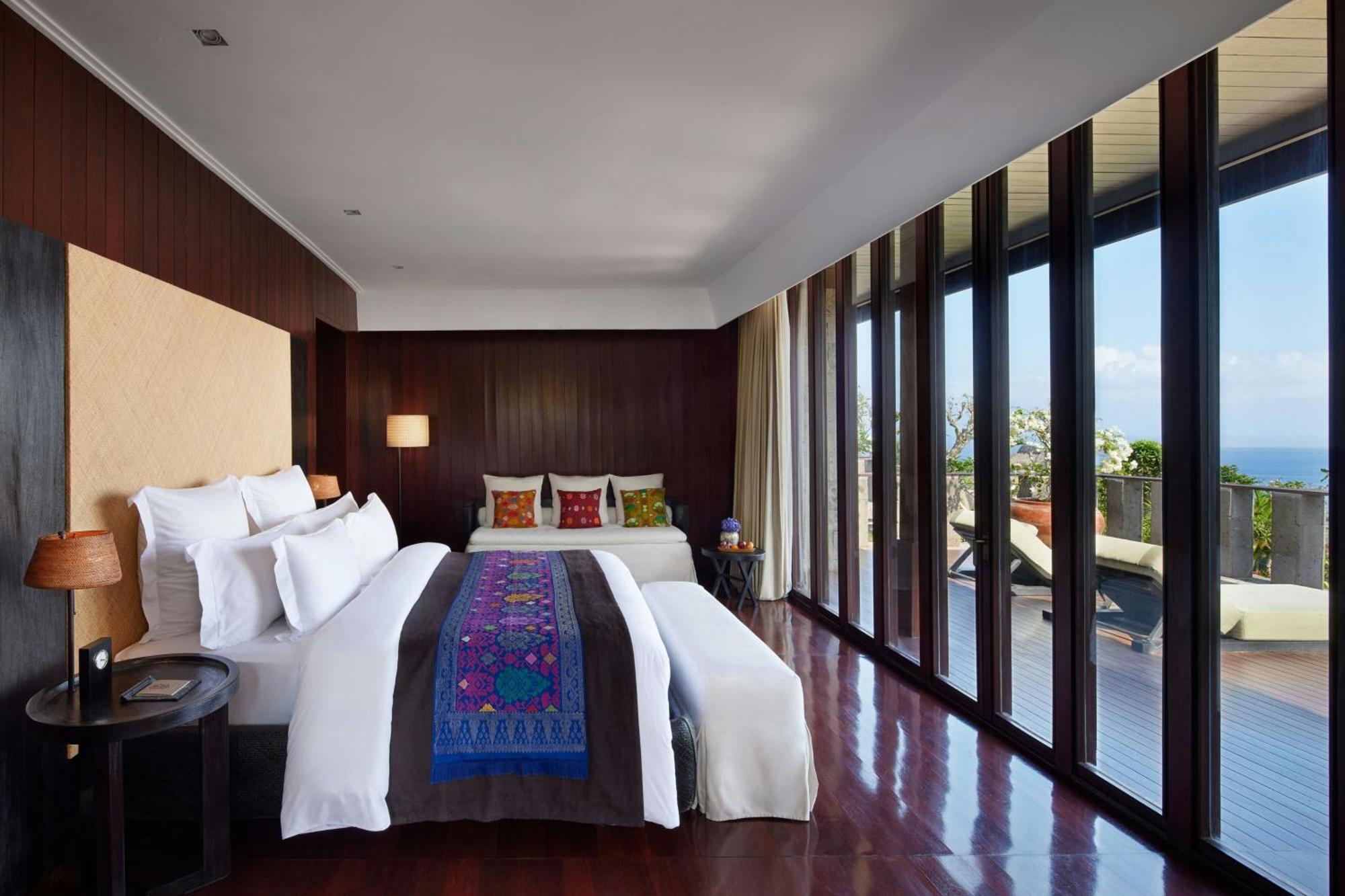 Bvlgari Bali 5* Uluwatu (Bali)