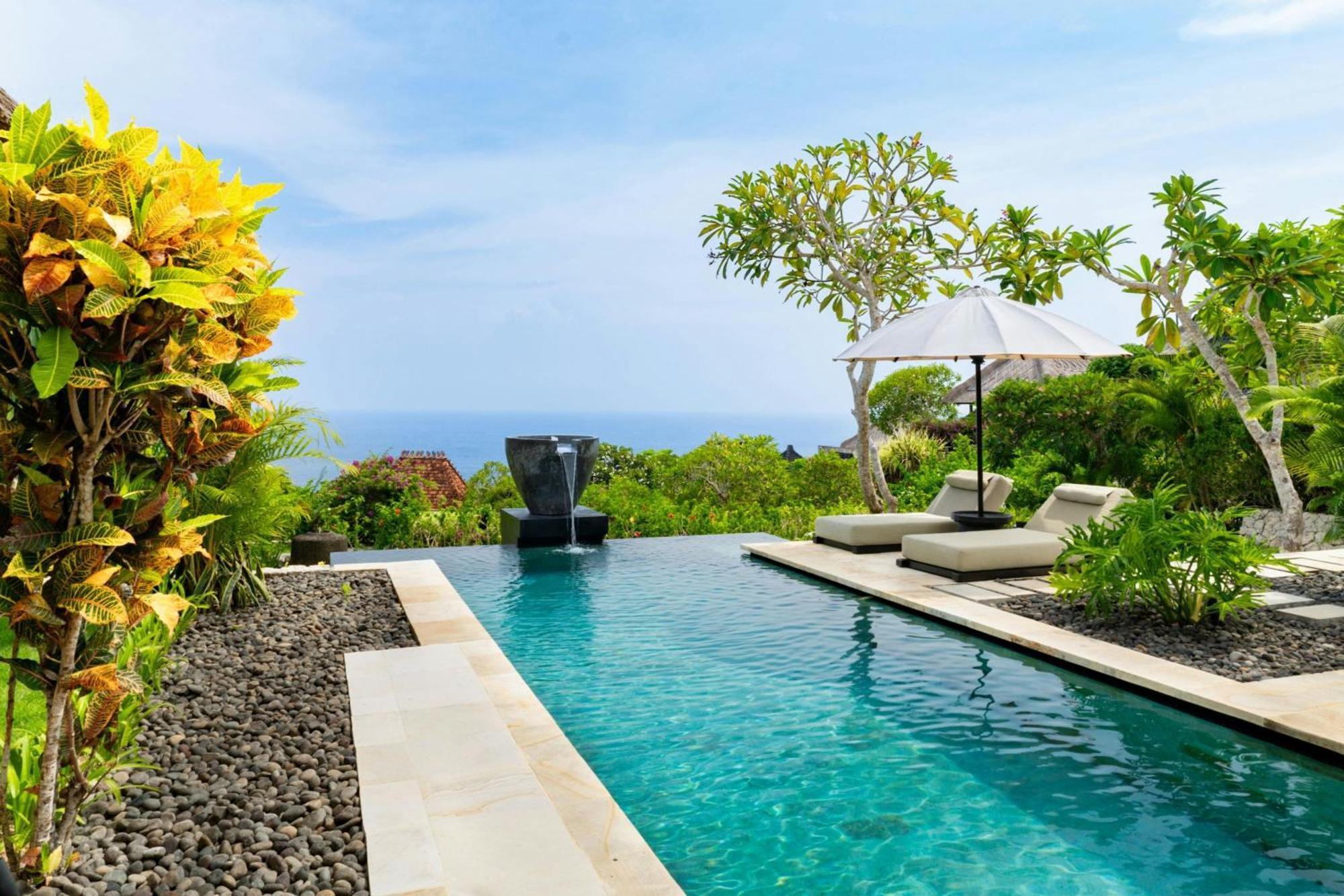 Resort Bvlgari Bali