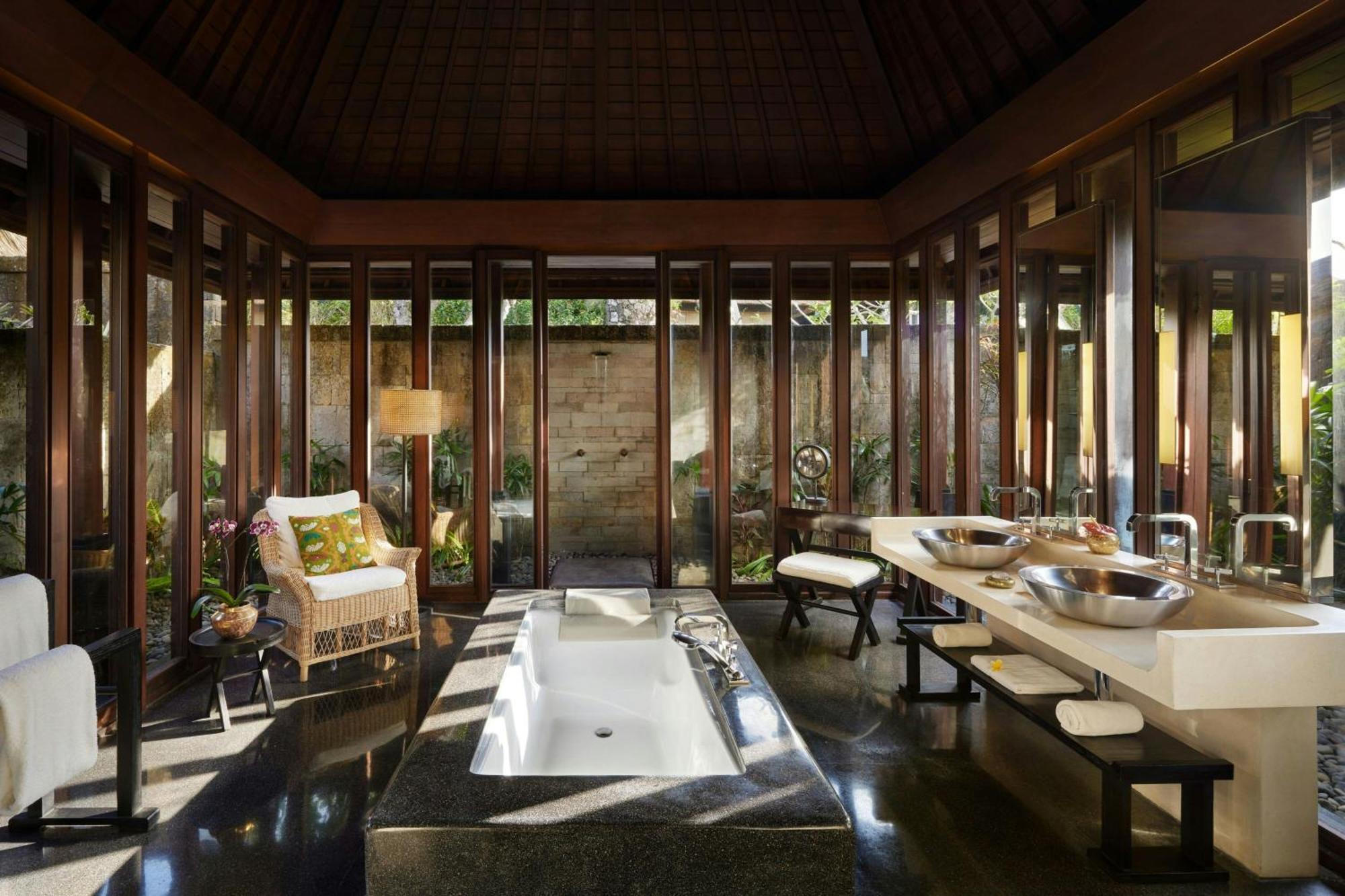 Bvlgari Bali Resort 5*