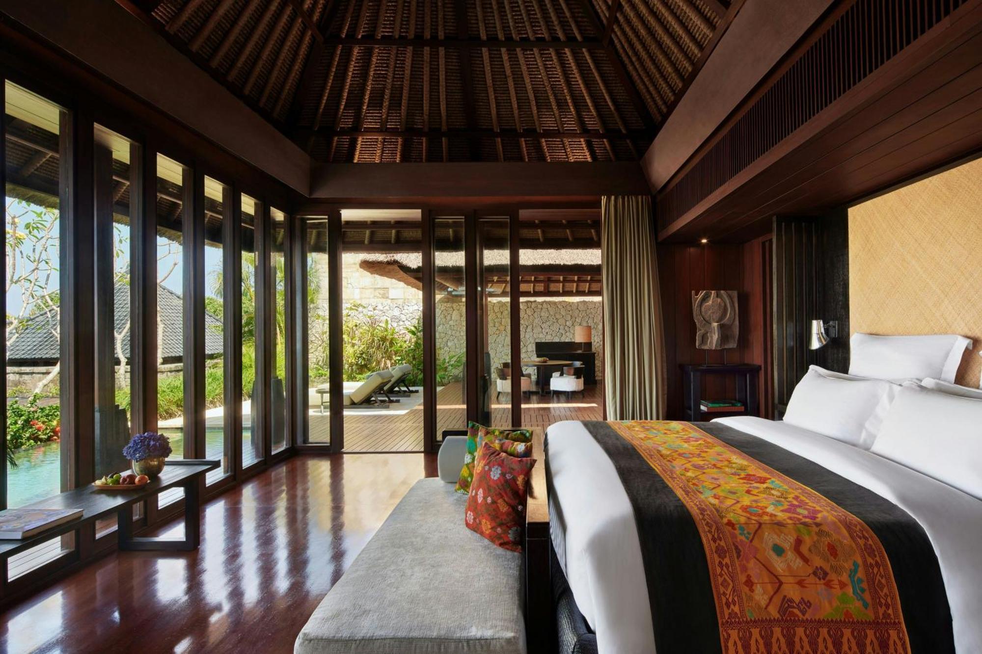 Resort Bvlgari Bali 5*