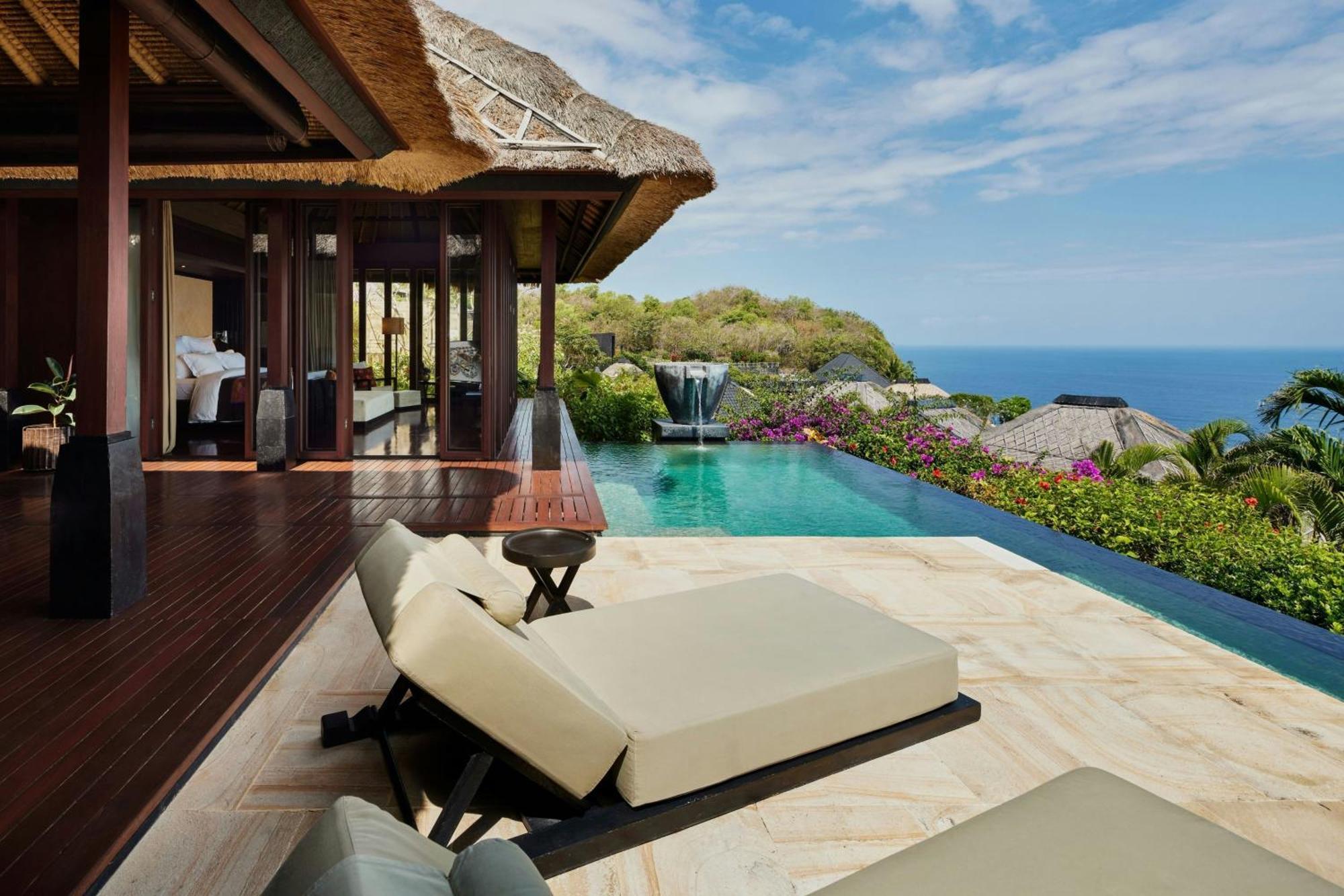 Bvlgari Bali 5*